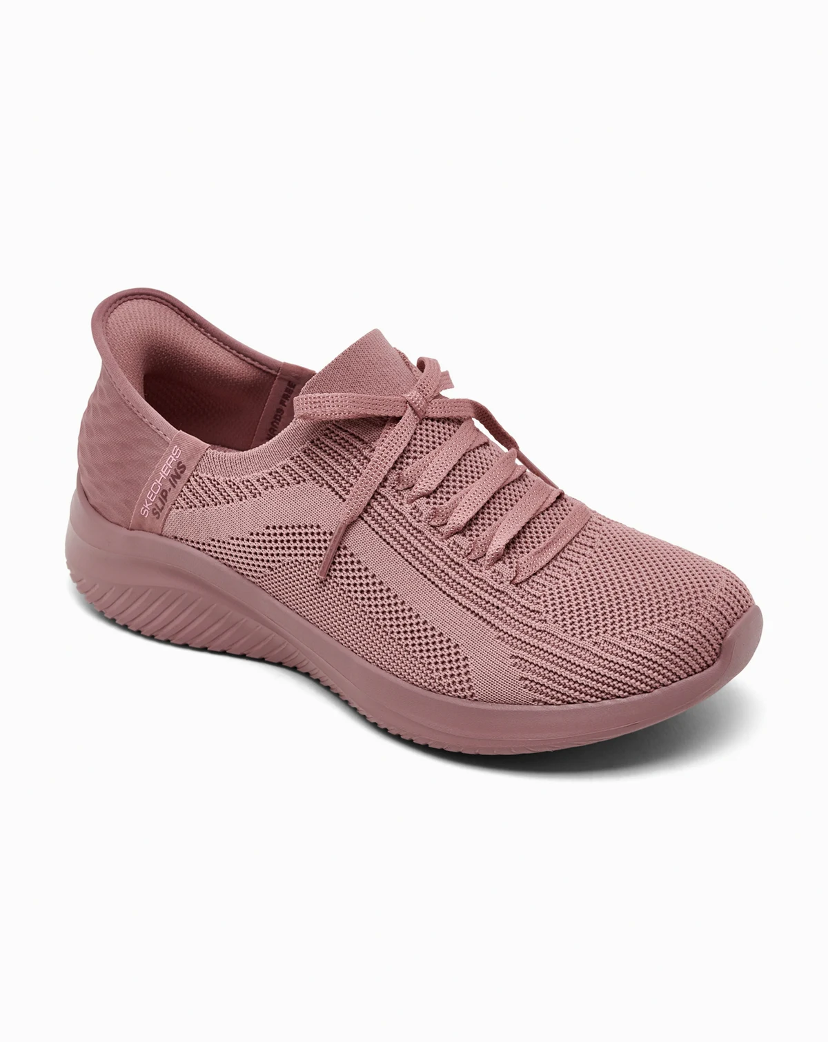 Women's Slip-ins: Ultra Flex 3.0 - Pure Color Slip-On Casual Sneakers from Finish Line