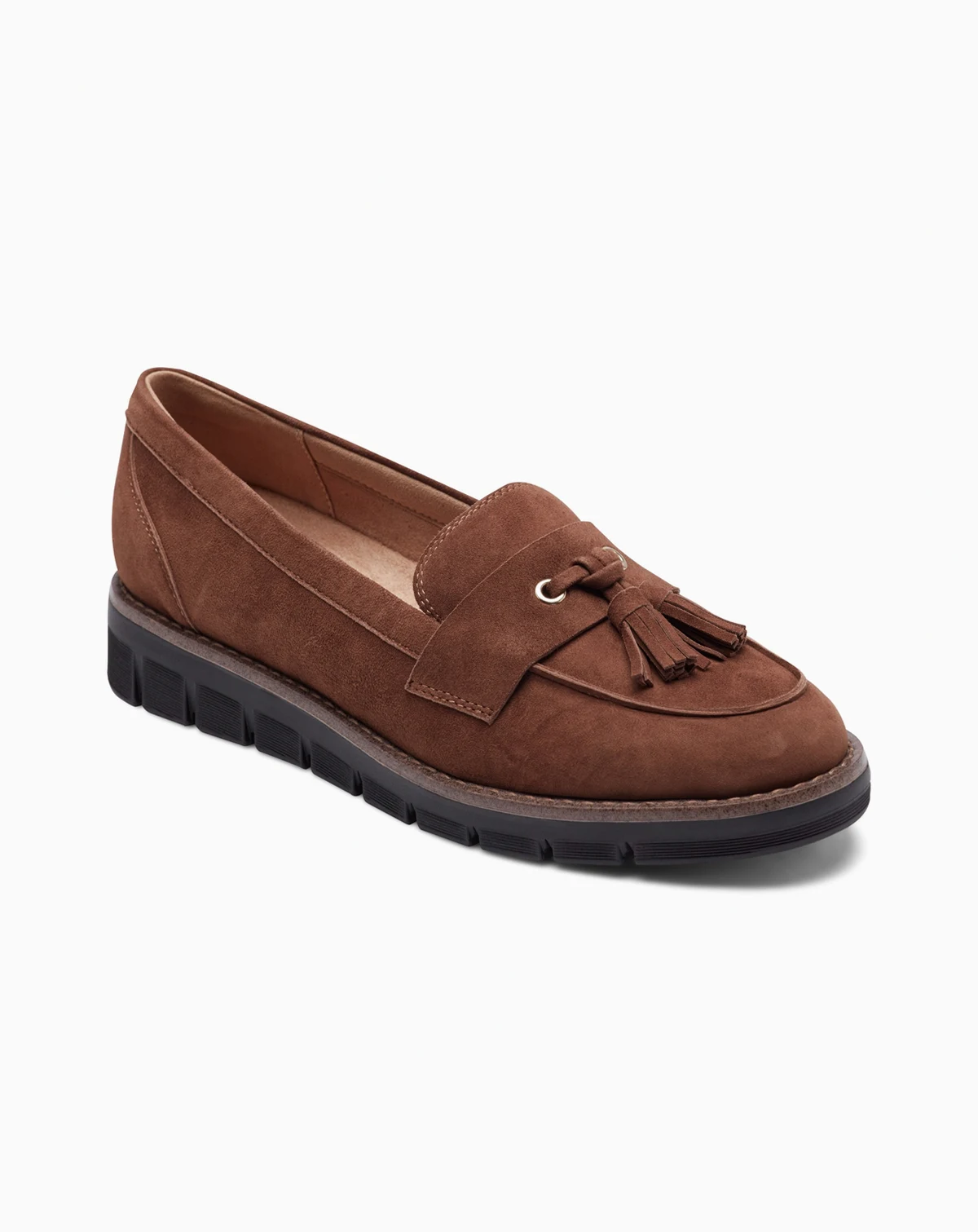 Women's Vienne eFlex Tassels Slip-On Loafers
