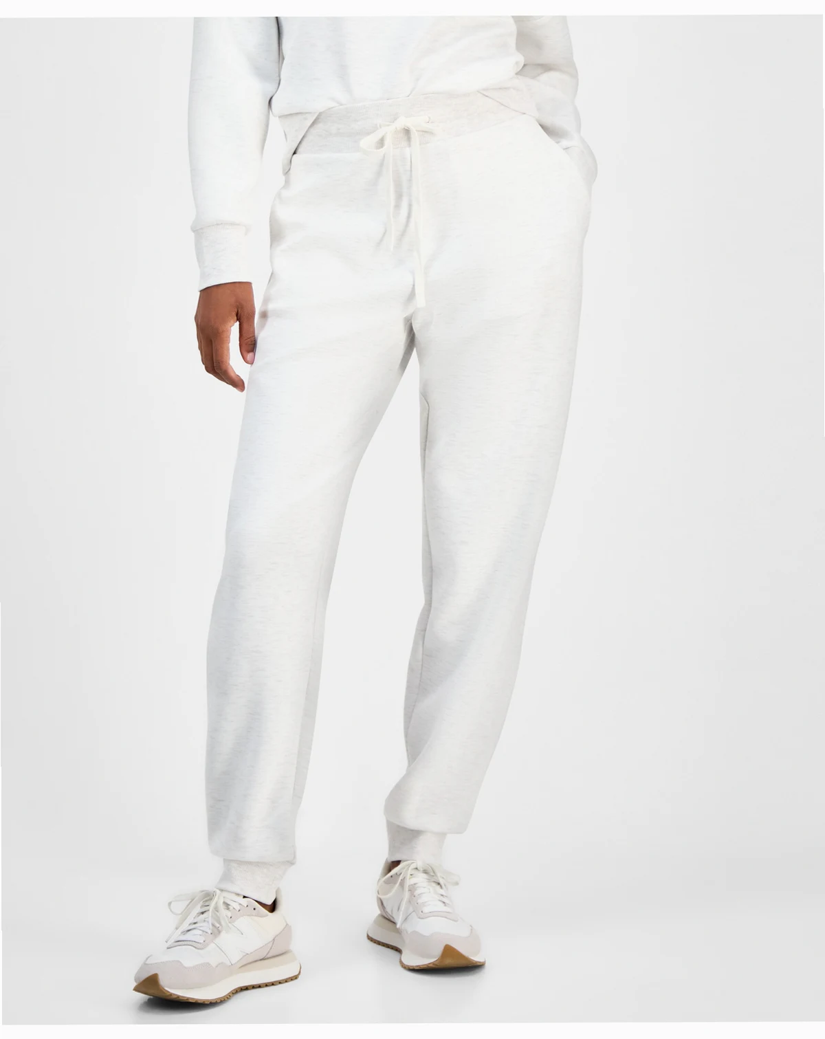 Women's Scuba Jogger Sweatpants, Macy's Exclusive
