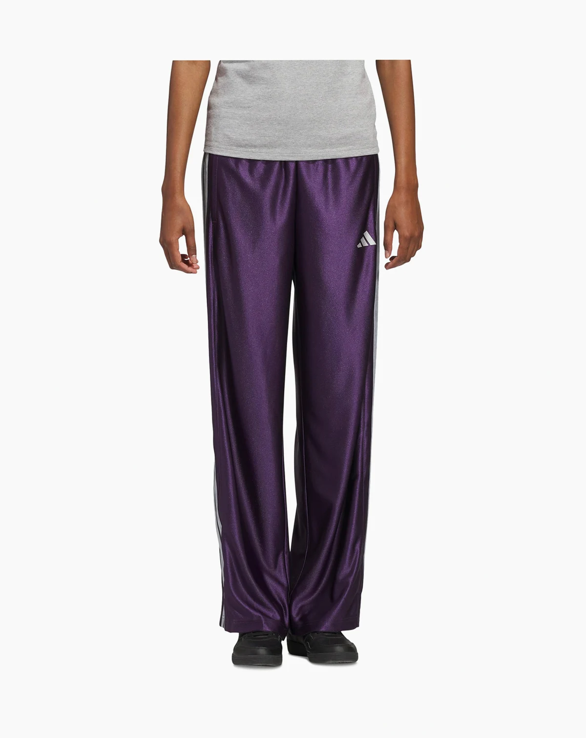 Women's Shine Full Length Sportswear Pants