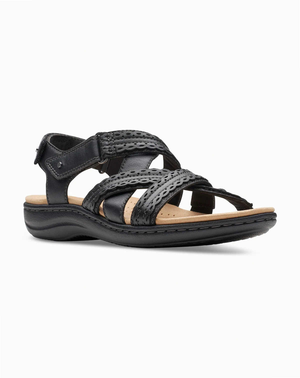 Women's Laurieann Rena Embellished Strappy Sandals