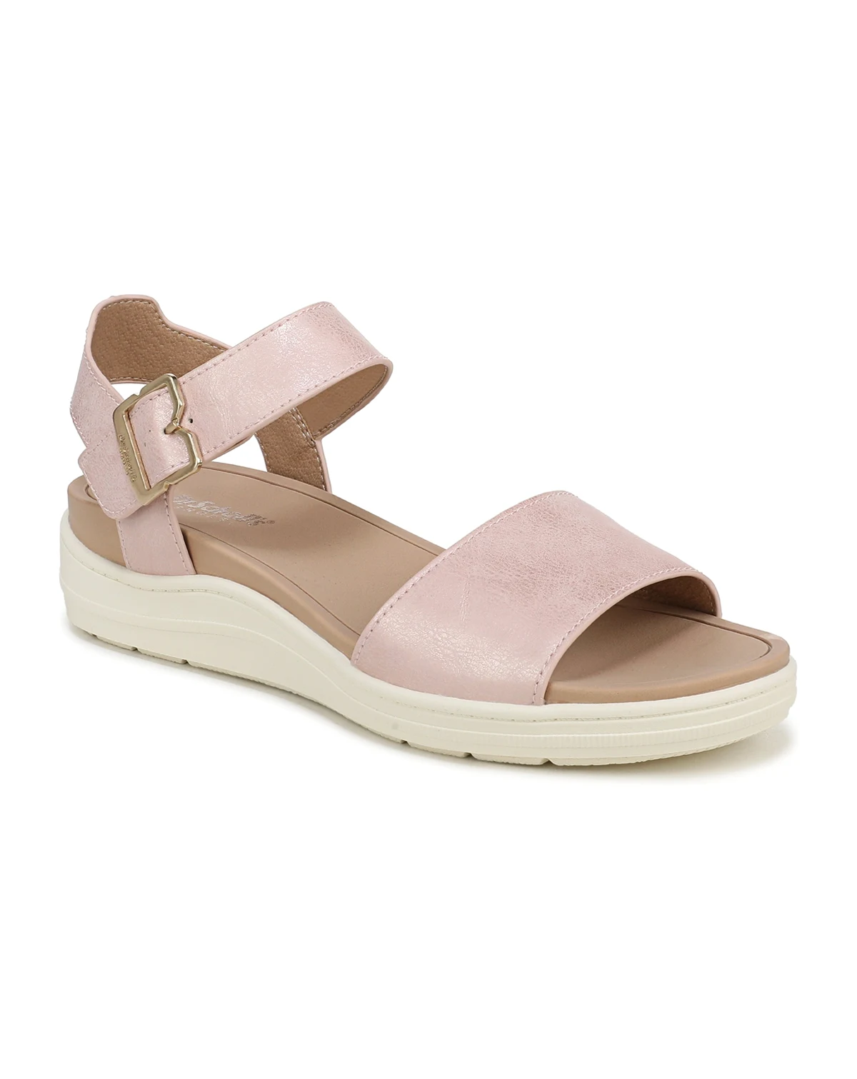 Women's Time Off Sky Strappy Sandals