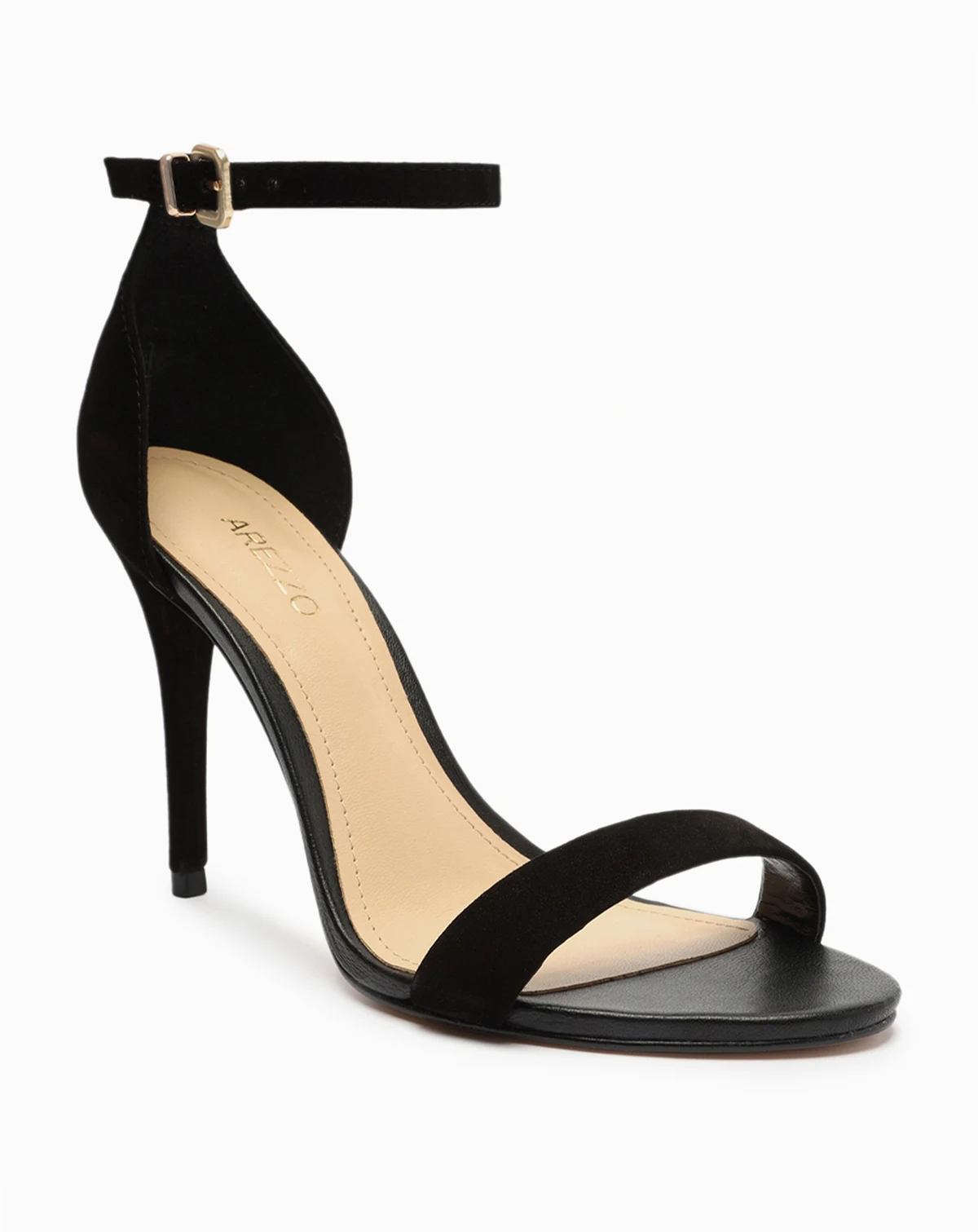 Women's Isabelli High Heel Buckle Stiletto Sandals