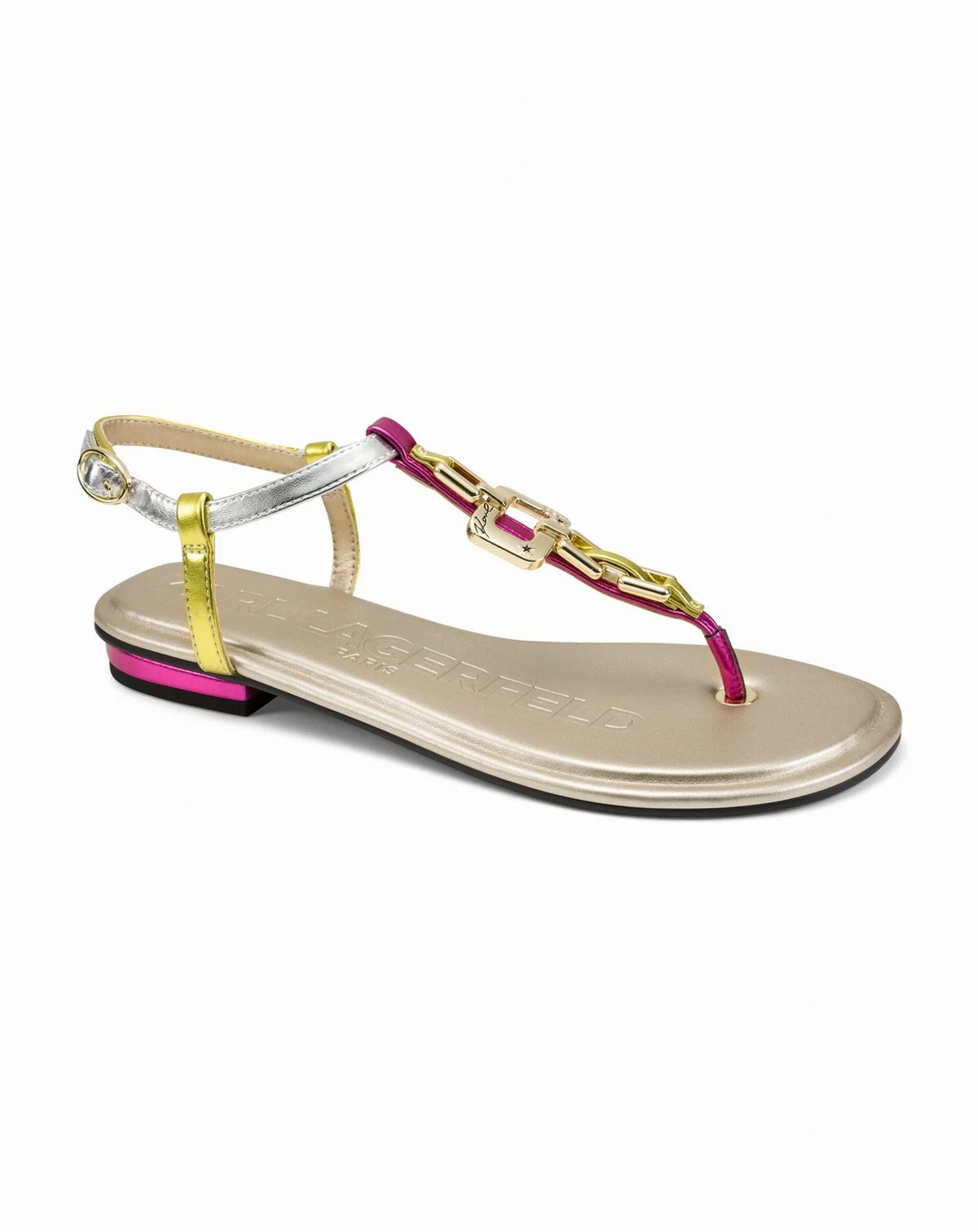 Women's Carleen Flat Sandals