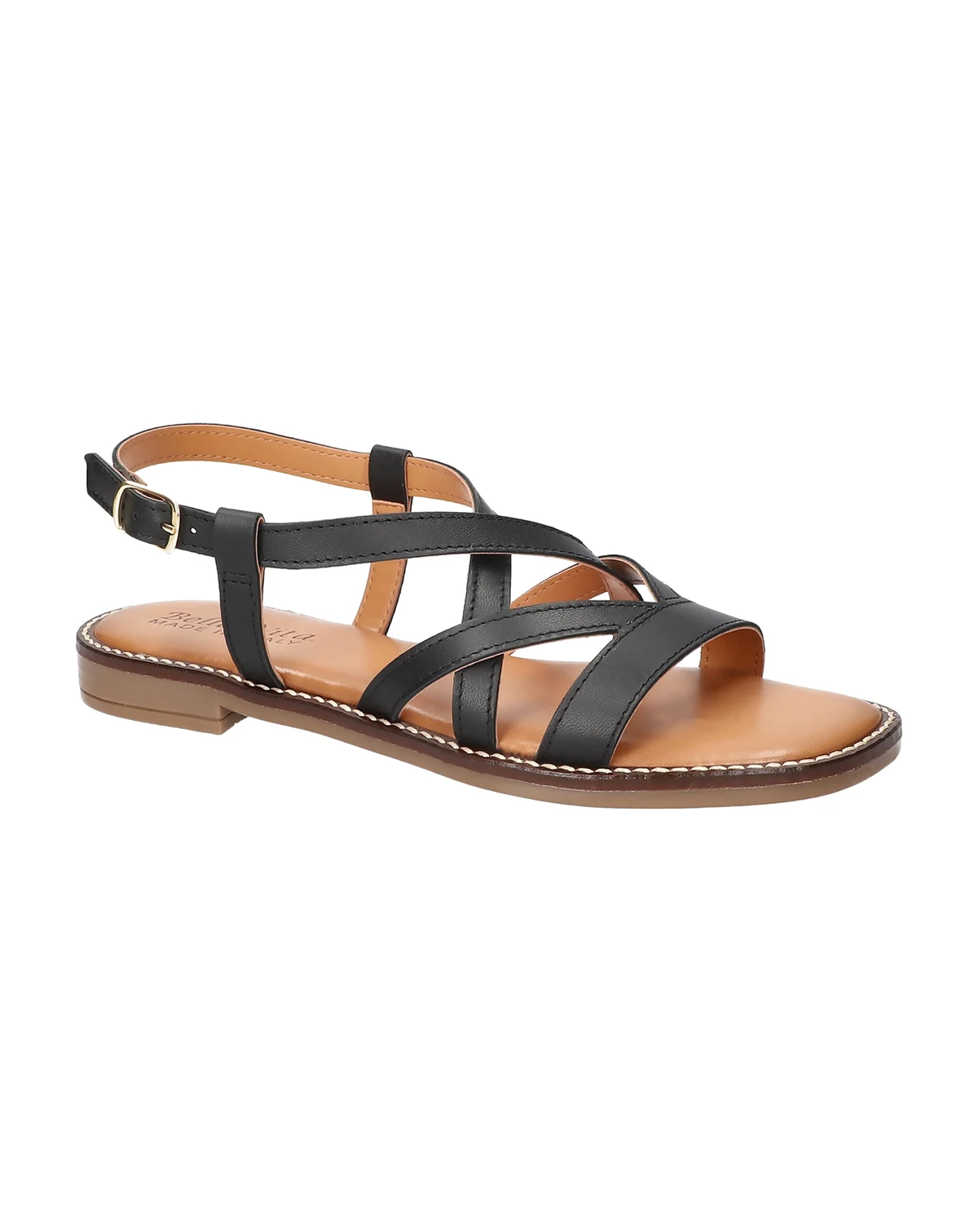 Women's Tya-Italy Flat Sandals