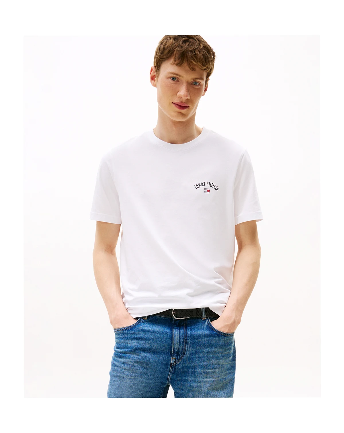 Men's 1985 Logo Graphic T-Shirt
