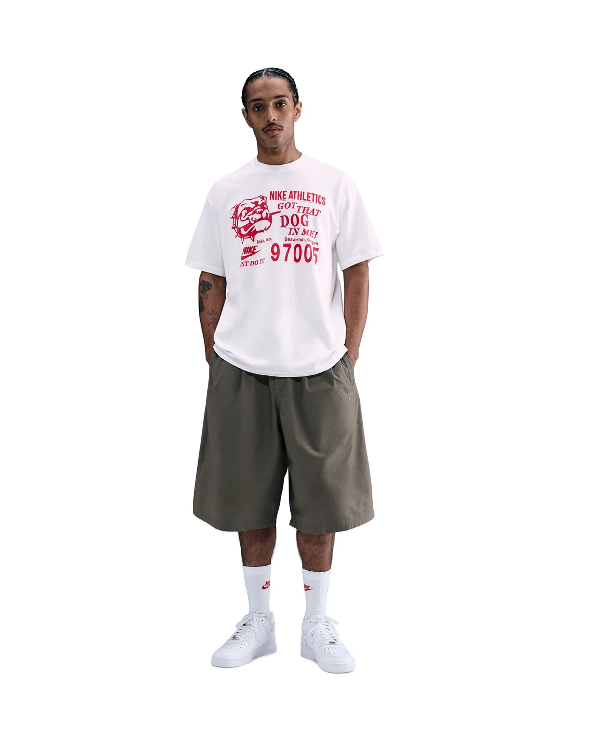 Sportswear Men's Max90 T-Shirt