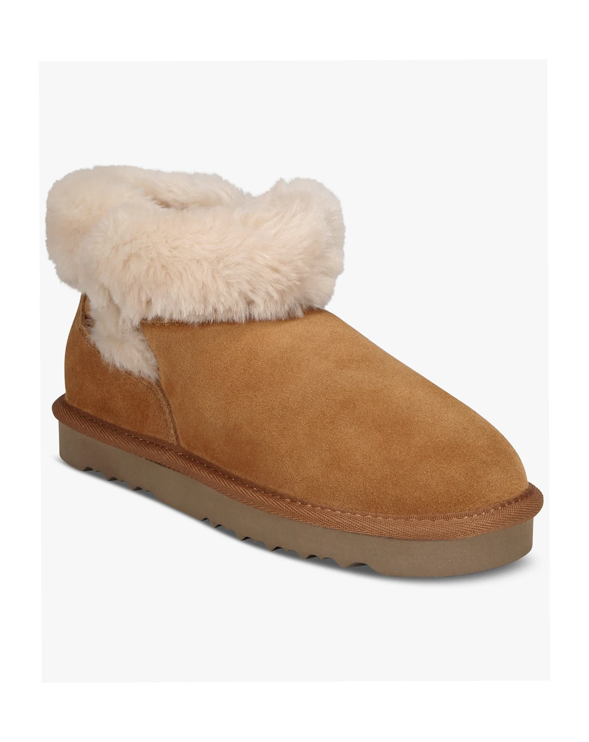 Women's Taliaa Ultra Mini Booties, Macy's Exclusive