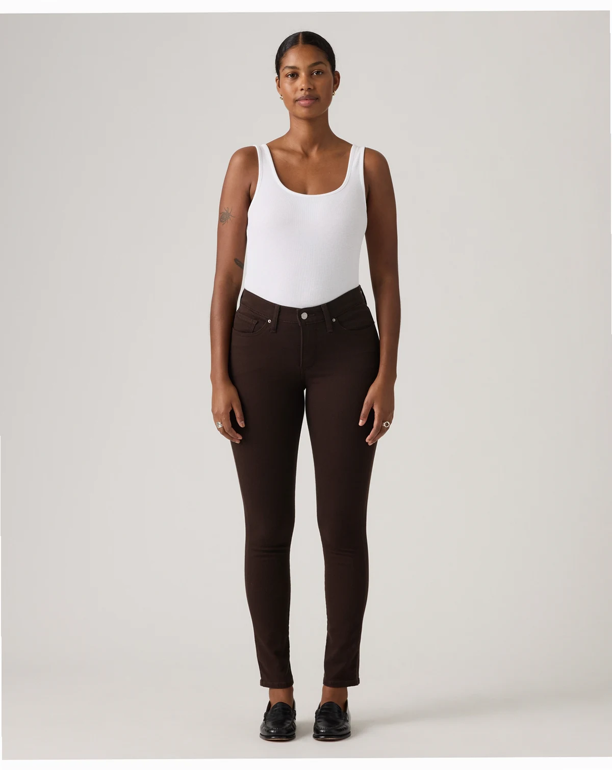 Women's 311 Shaping Skinny Fit Jeans