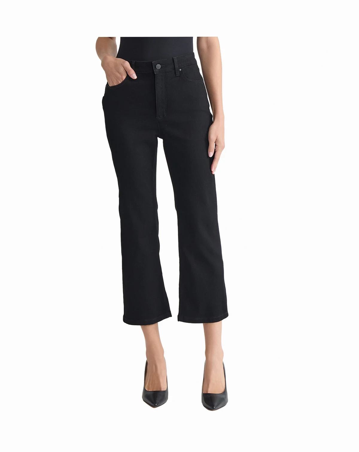 Women's Lexington Ankle-Length Jeans