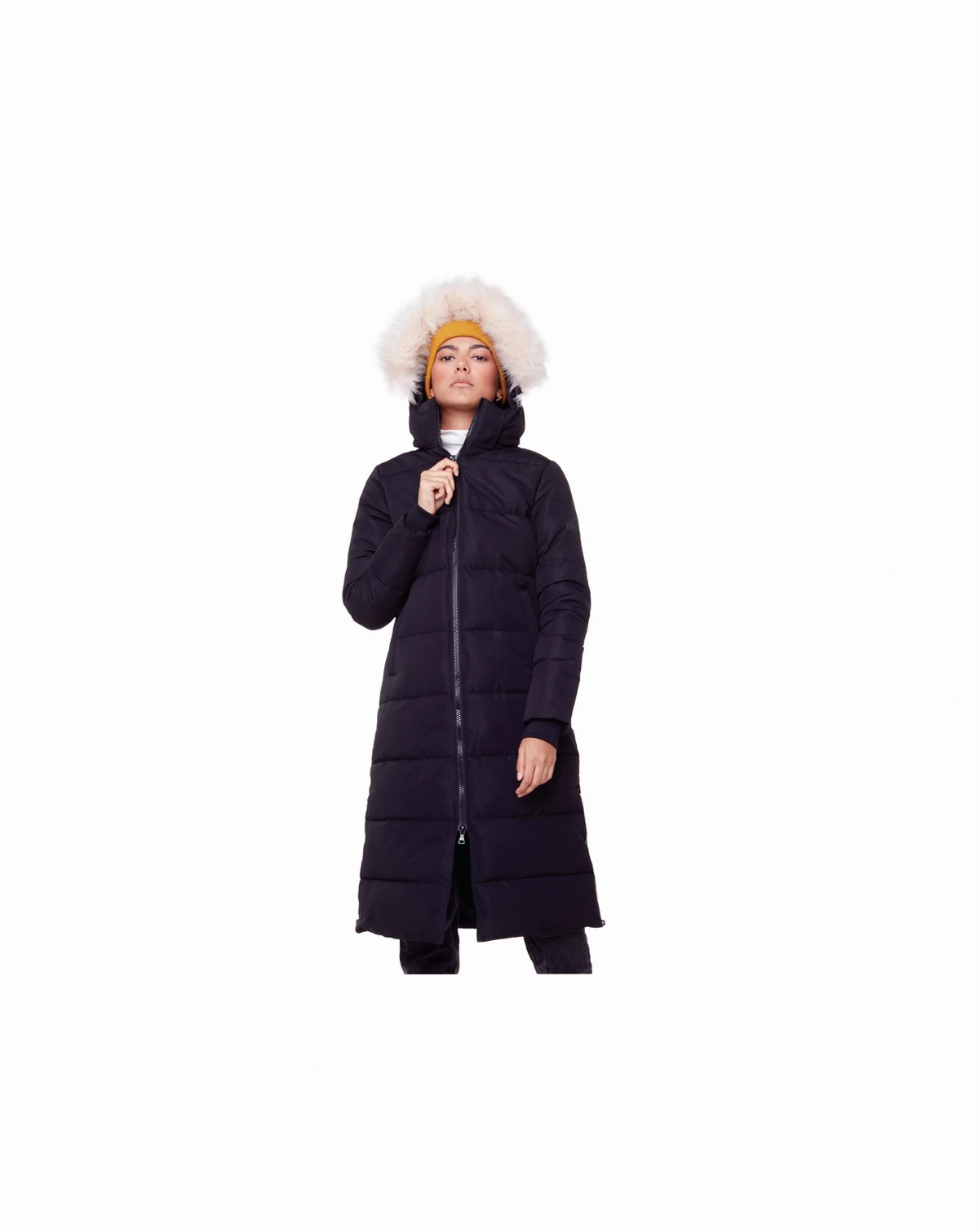 Women's - Kluane | Ultra Long Winter Parka