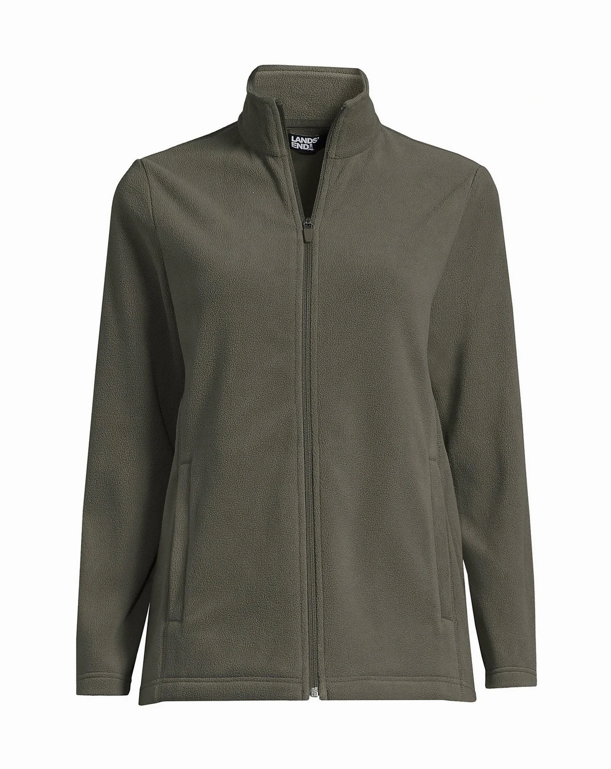 Women's Anyweather Fleece Full Zip Jacket