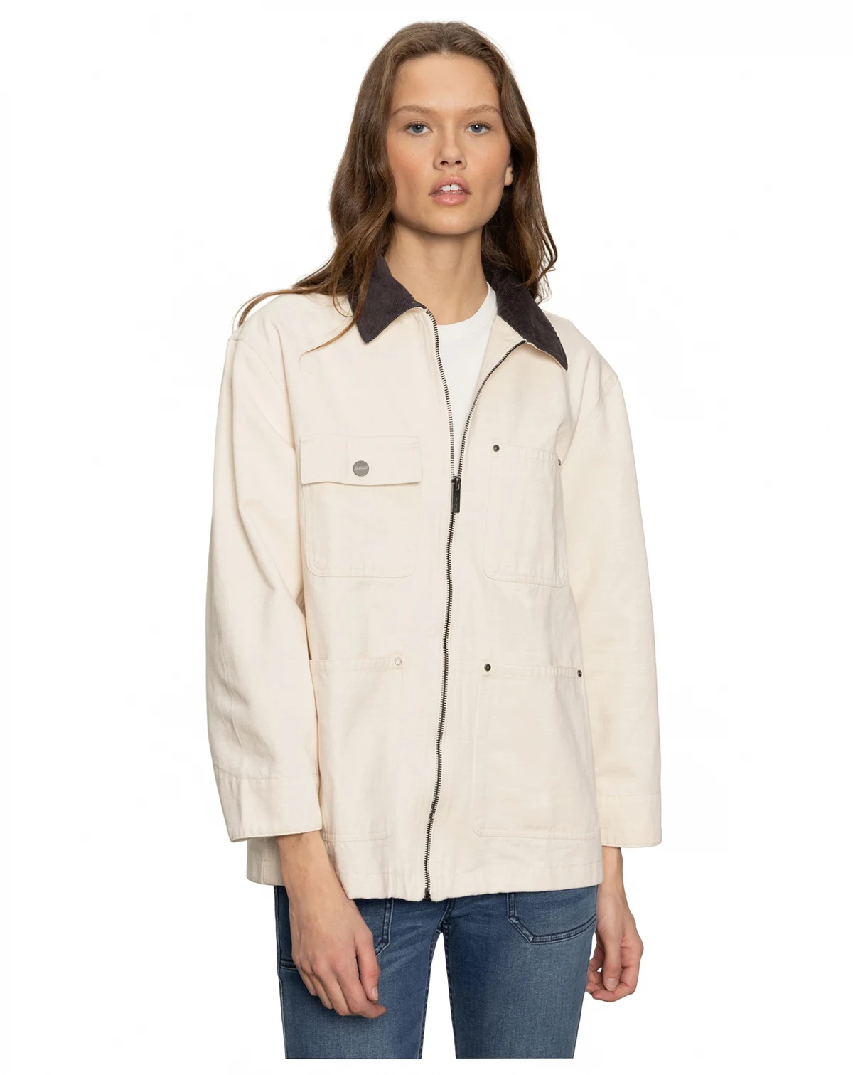 Women's Barn Jacket