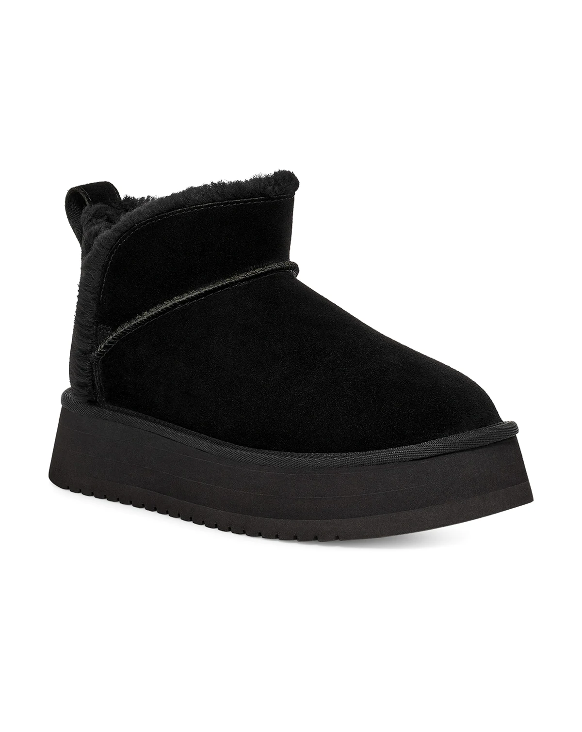 Women's Koola Mini Platform Booties