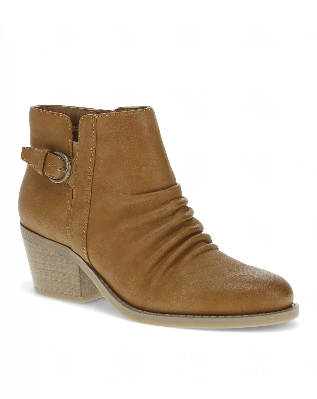 Women's Linnea Block Heel Booties