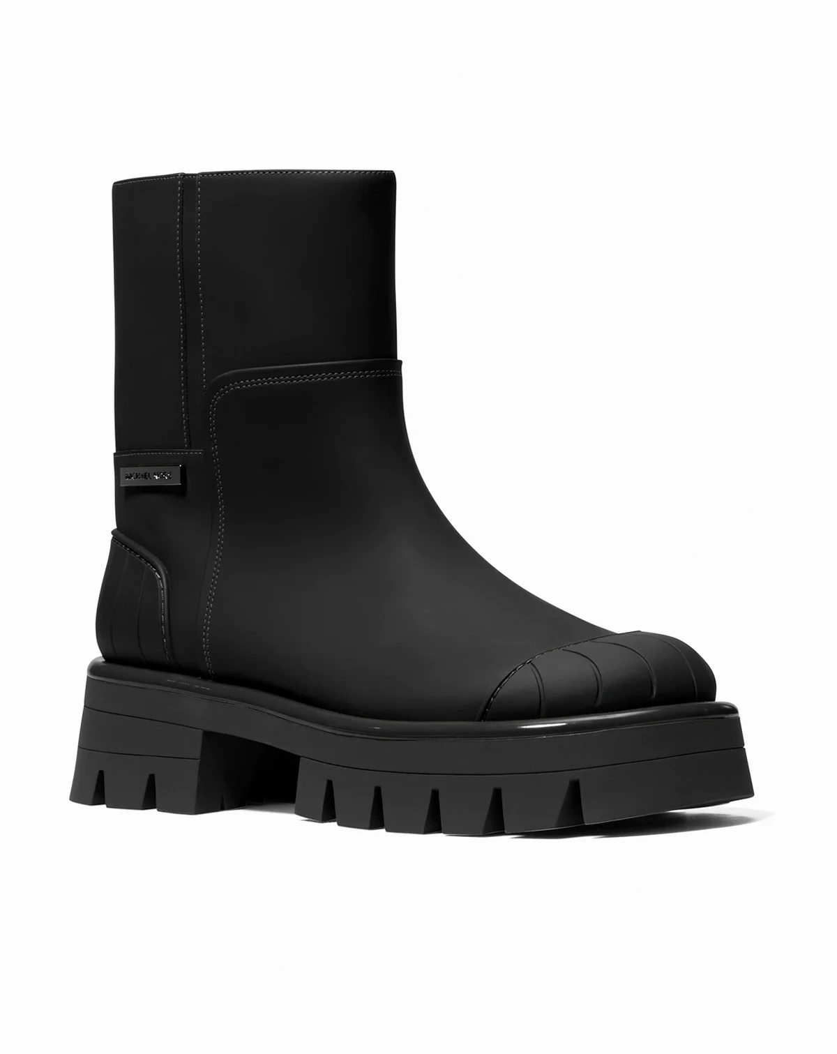 Women's Sydra Flat Round Toe Booties