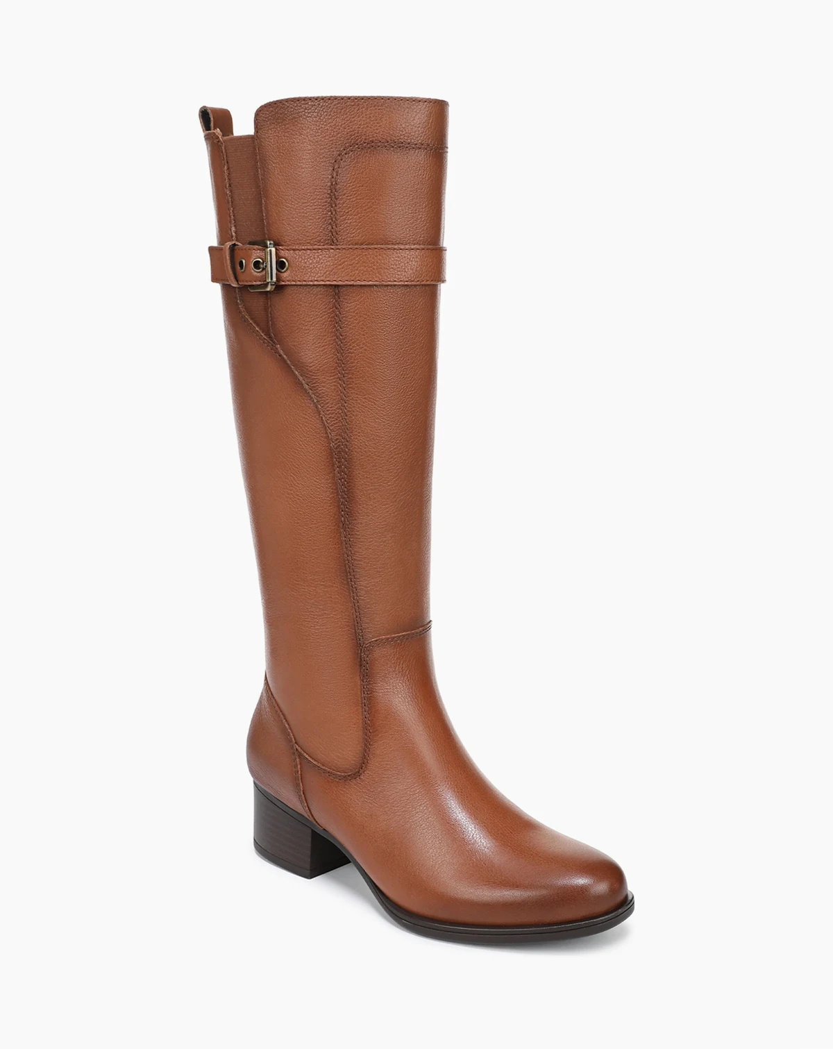 Women's Kenna Knee High Boots, Regular, Wide Calf, & Extra Wide Calf