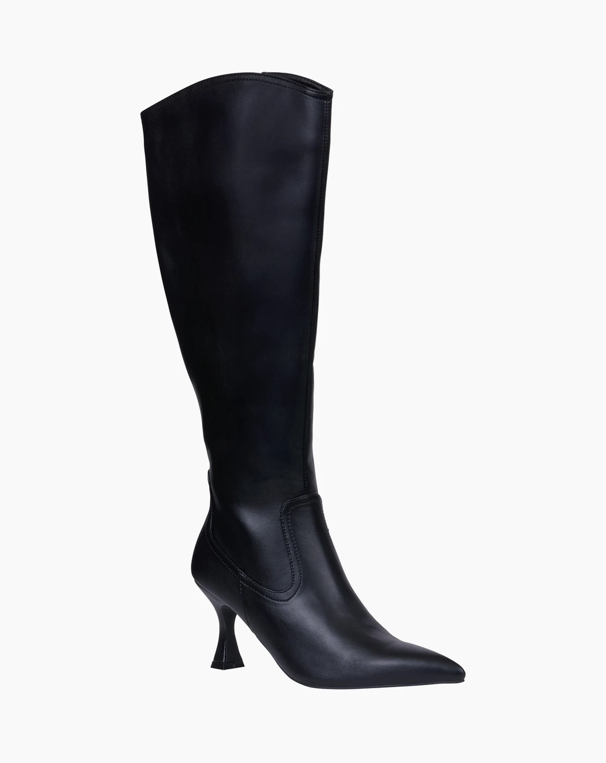 Women's Vanessa Pointed Toe High Boots