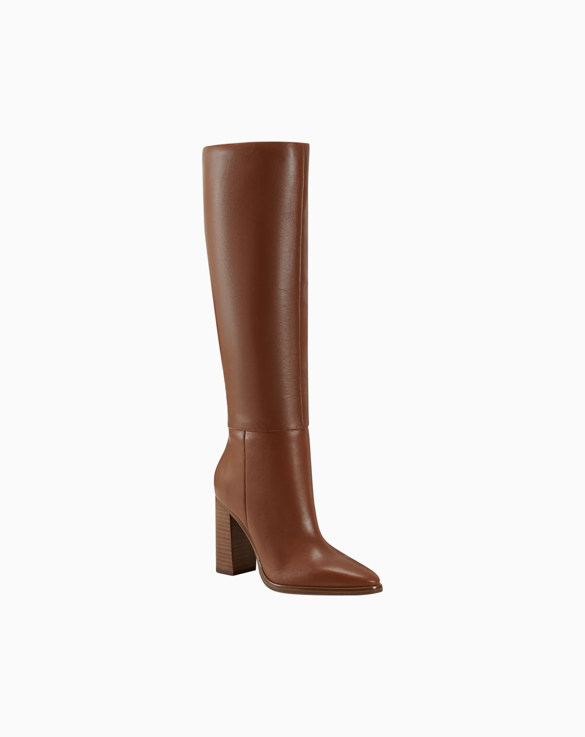 Women's Lannie Tall Block Heel Boots, Regular & Wide Calf
