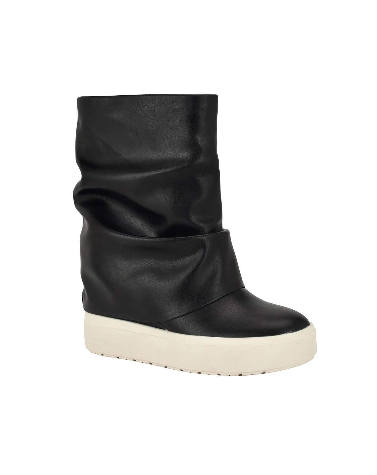 Women's Guinna Fold Over Slouchy Booties