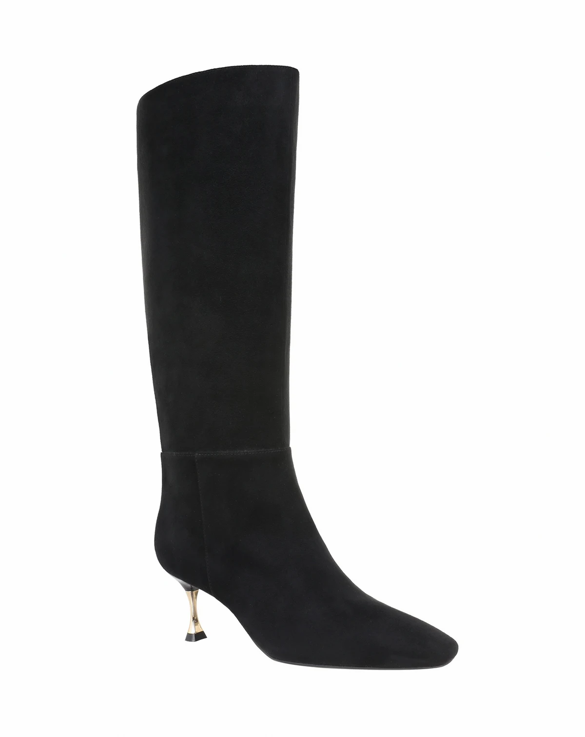 Women's Teddii Dress Boots, Macy's Exclusive