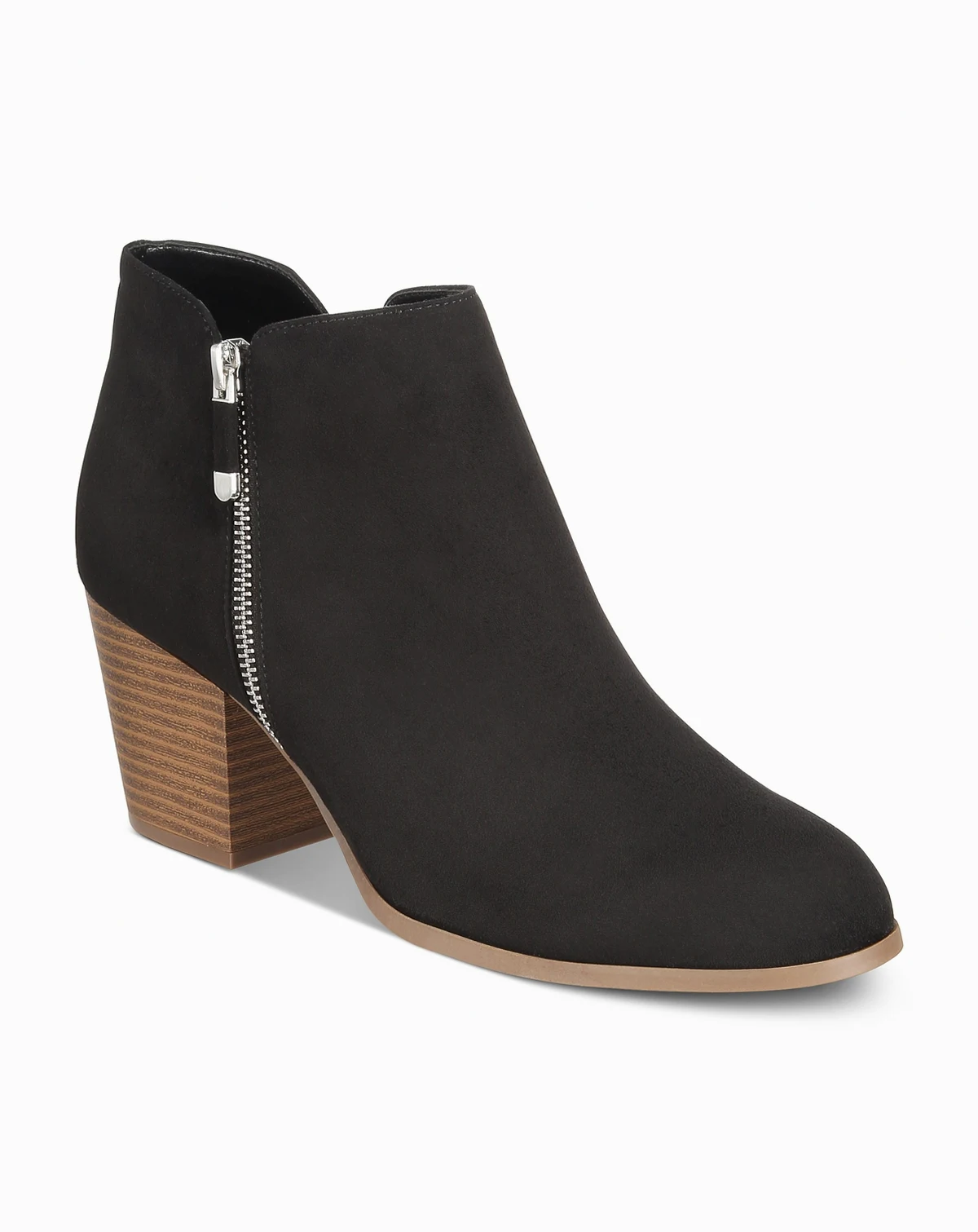 Women's Masrinaa Ankle Booties, Created for Macy's
