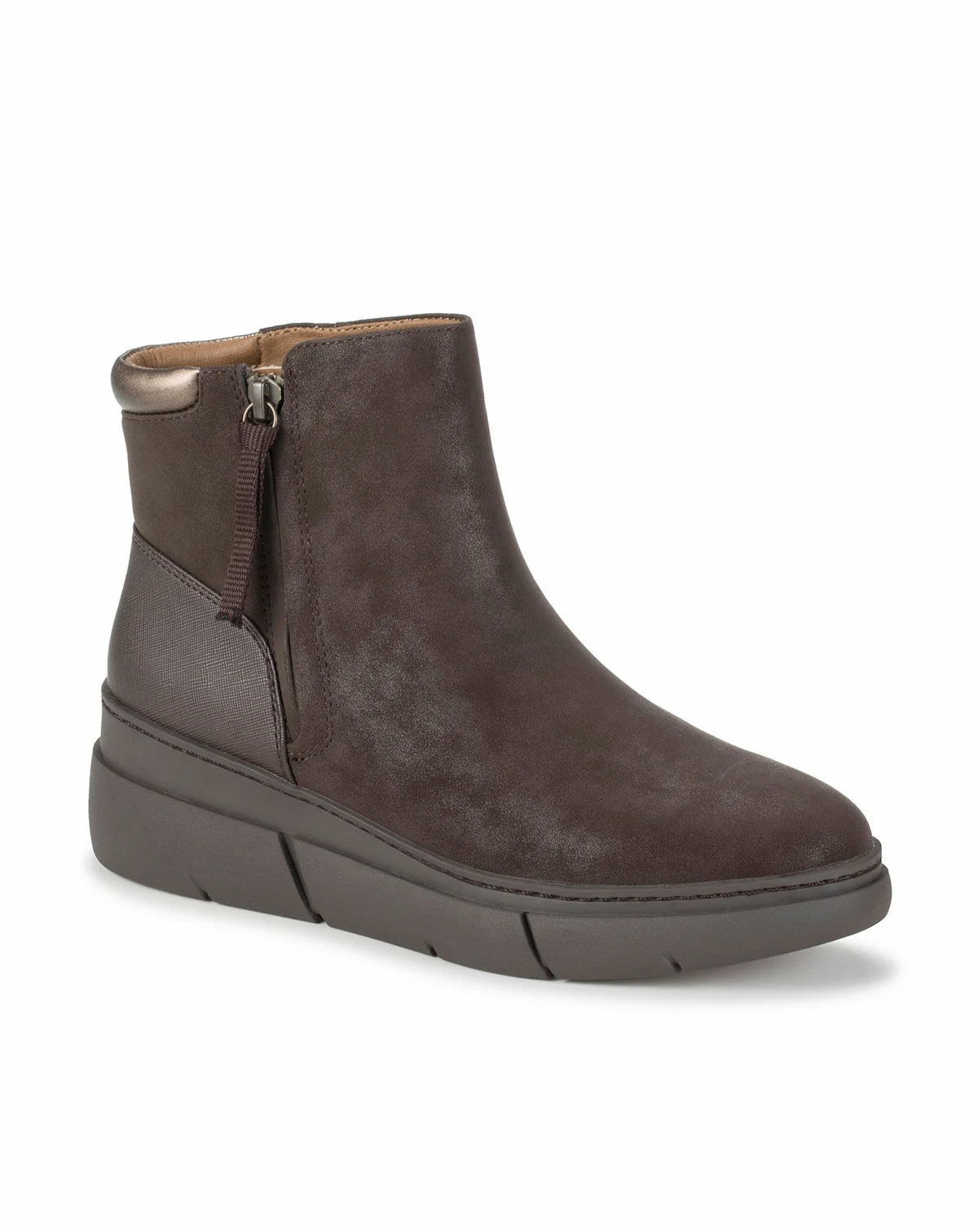 Women's Lakelyn Wedge Bootie