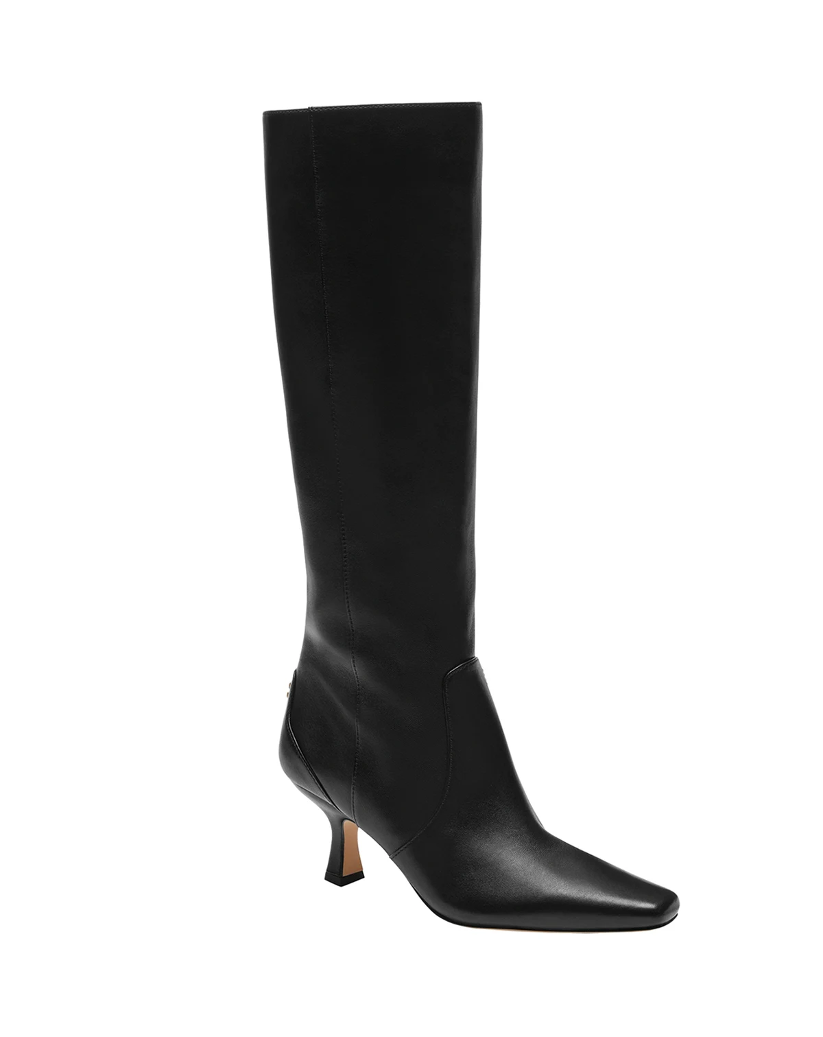 Women's Sculpted C Kitten Heel Boots