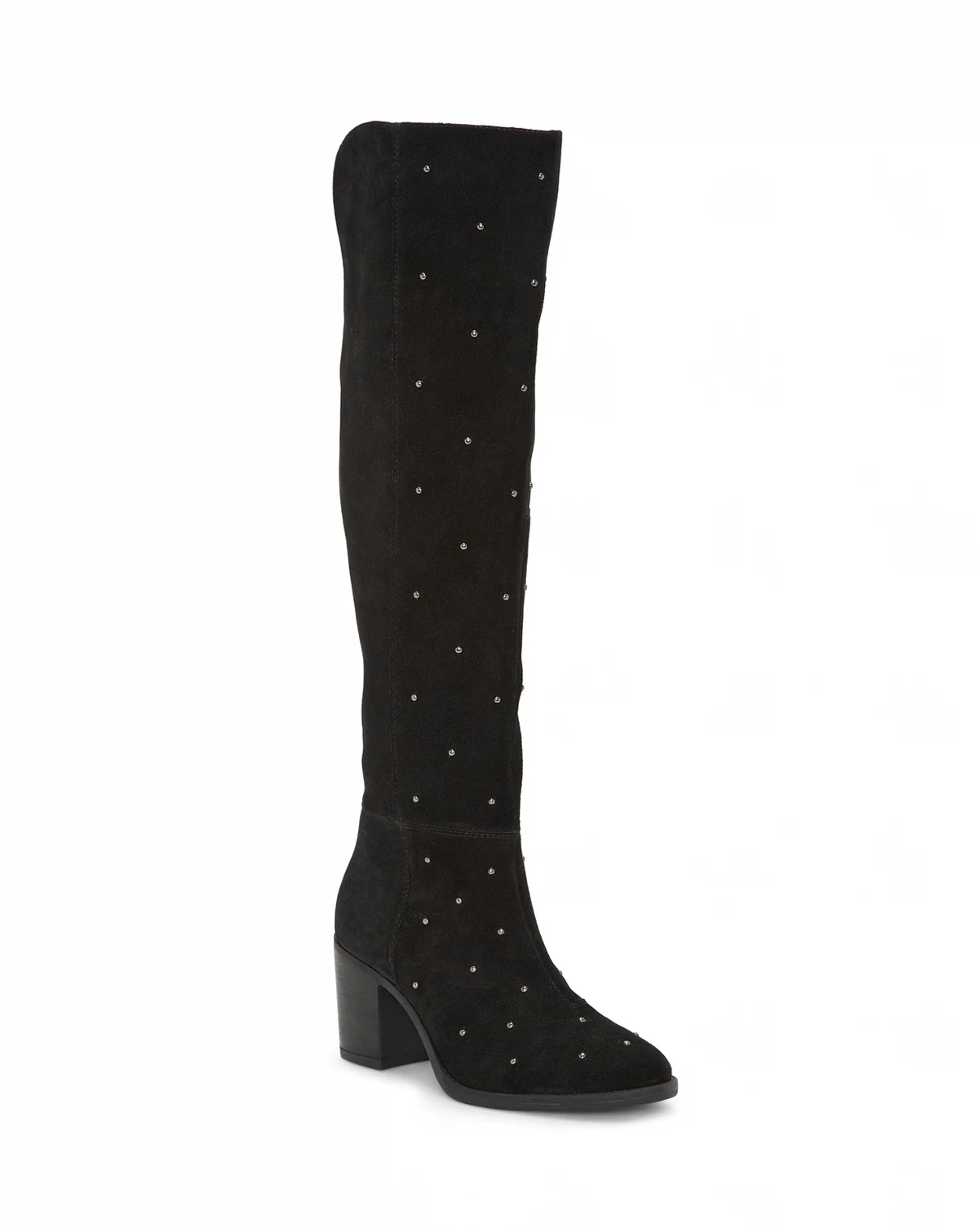 Women's Borah Studded Over-the-Knee Dress Boots