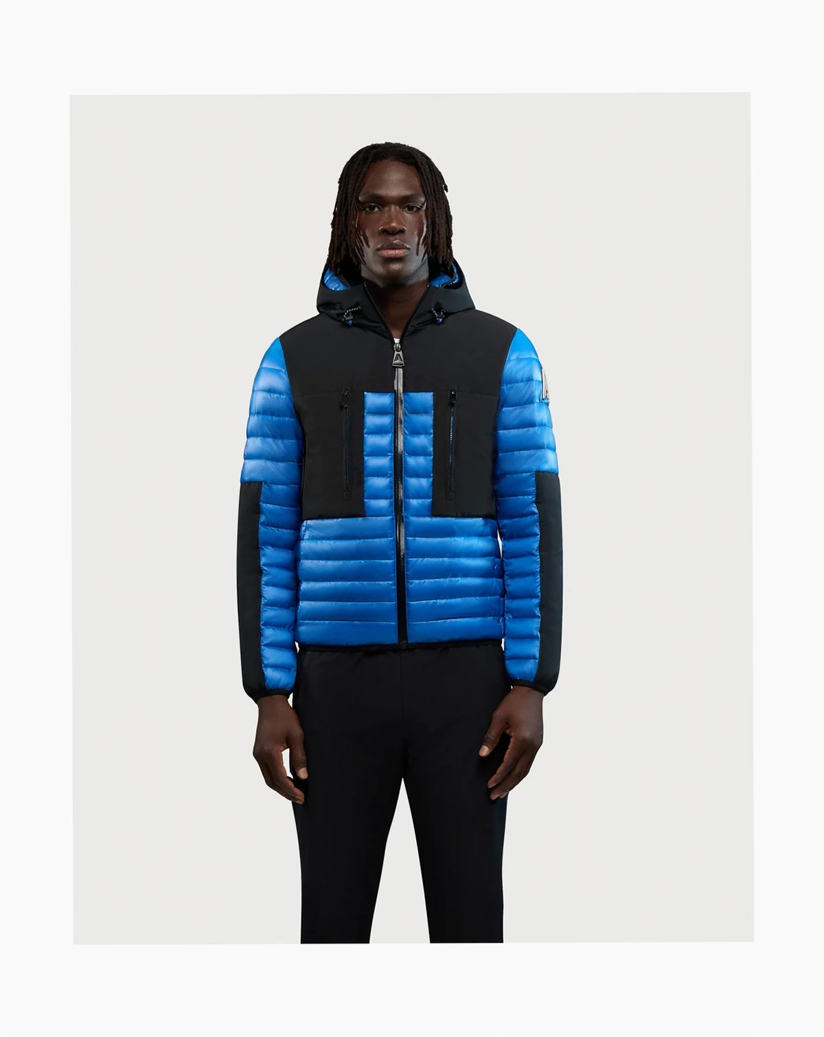 Men's Cliff Lightweight Packable Puffer