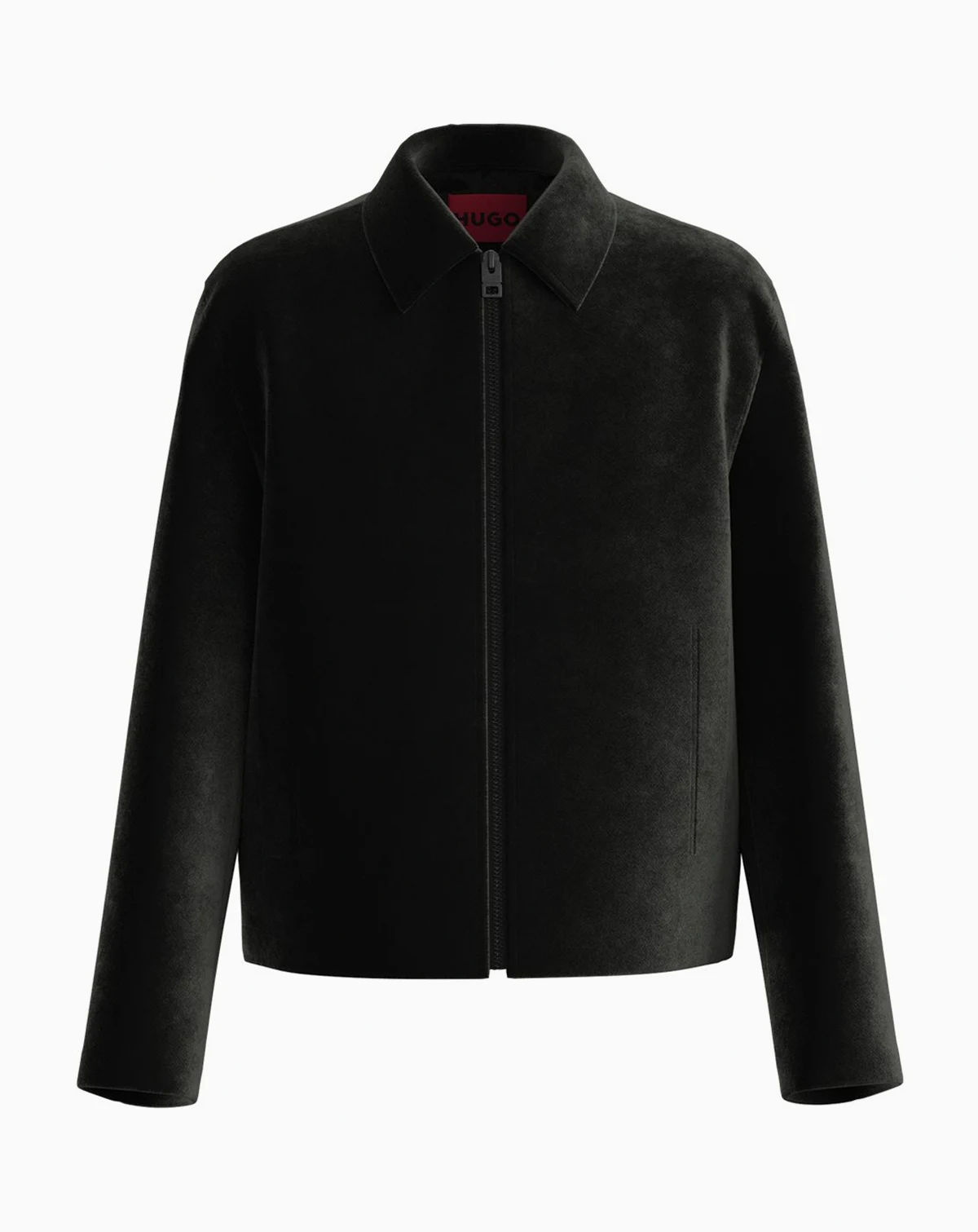 Men's Regular-Fit Jacket