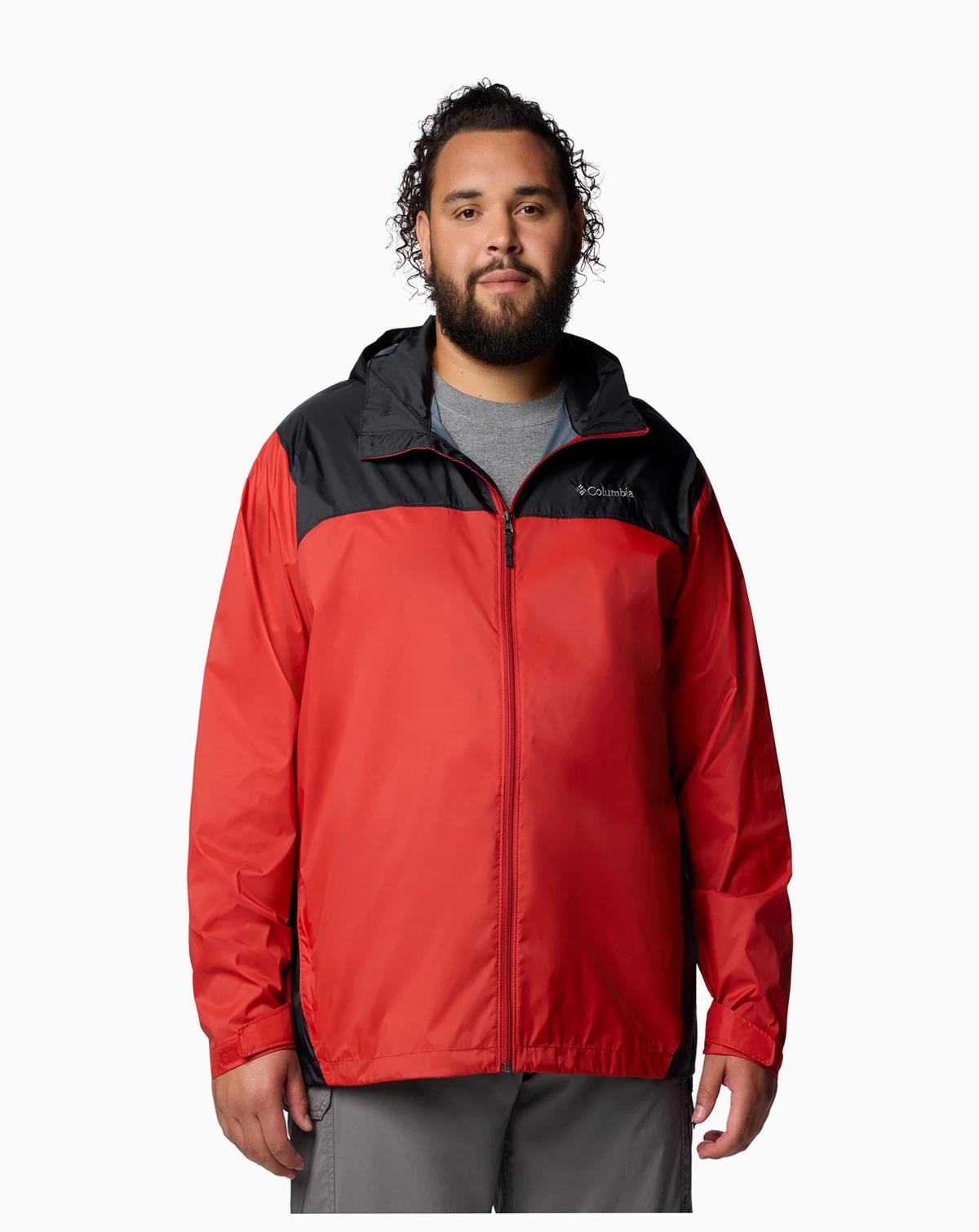 Men's Big & Tall Glennaker Lake Rain Jacket