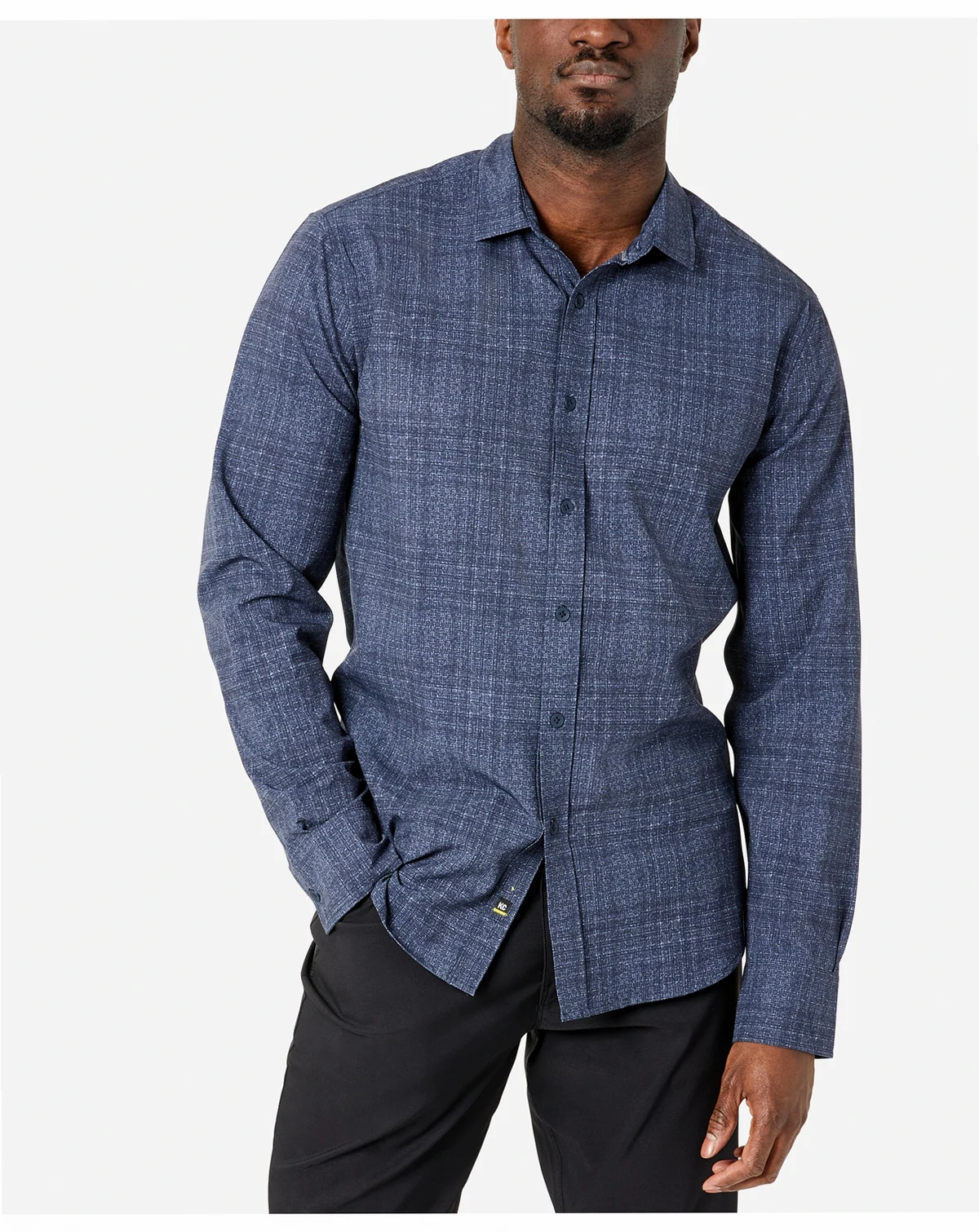 Men’s Slim Fit Performance Shirt