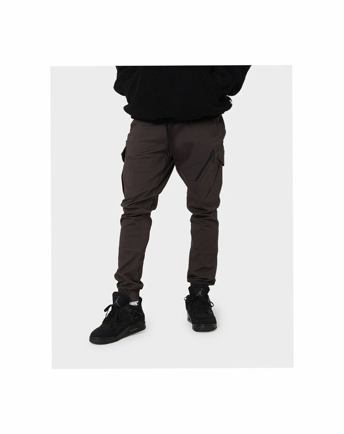 Men's Evolution Cargo Joggers