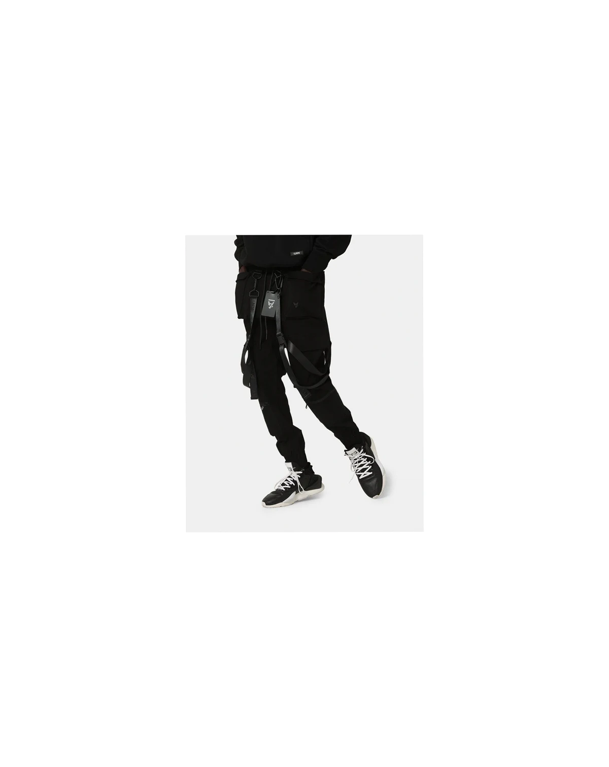 Men's Centurion Tactical Jogger