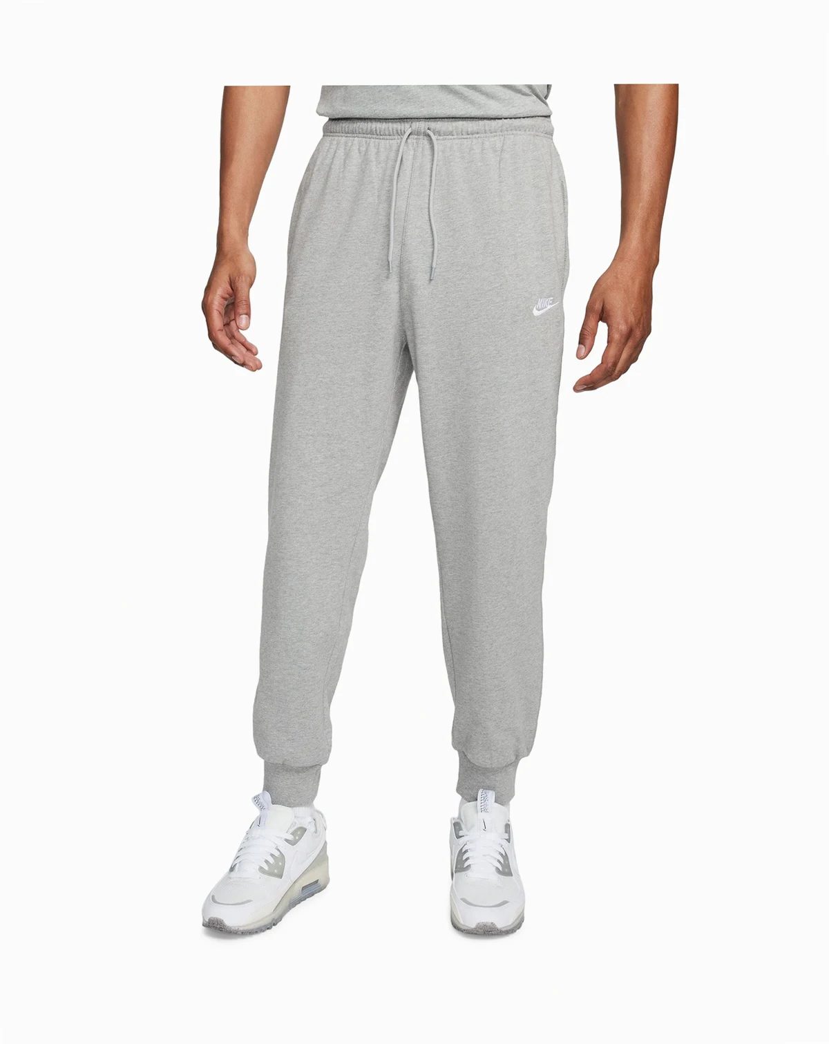 Men's Club Fleece Knit Joggers