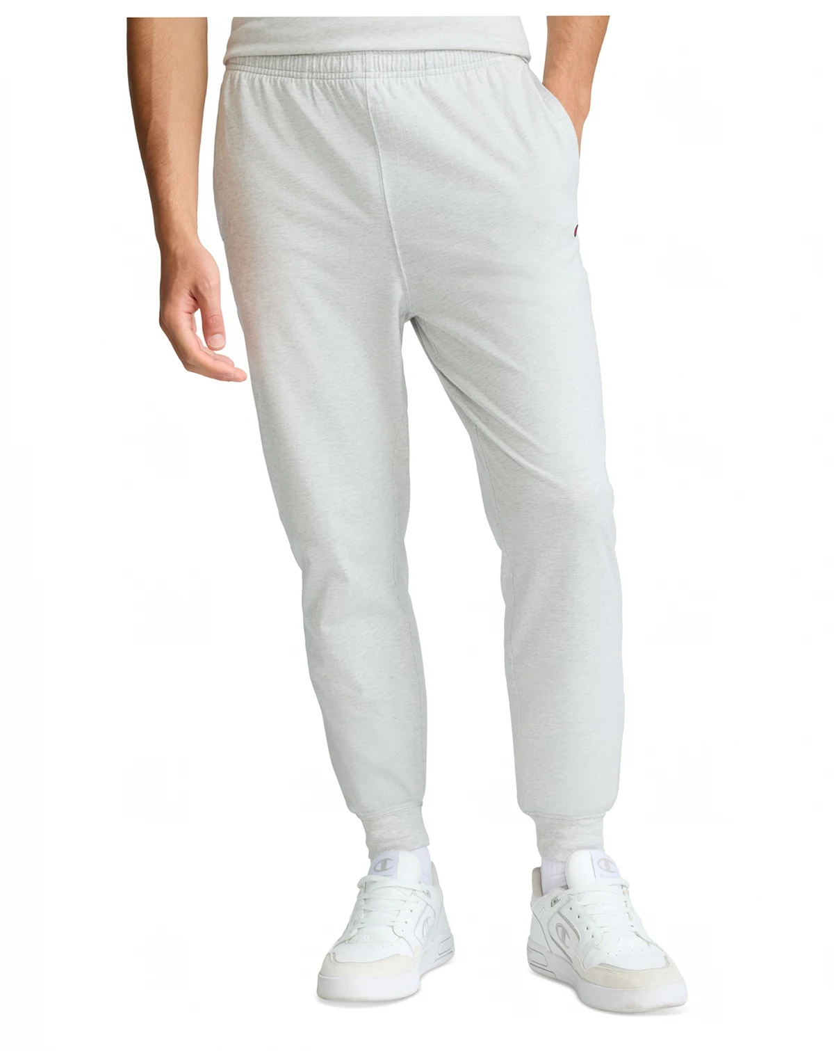 Men's Jersey Joggers