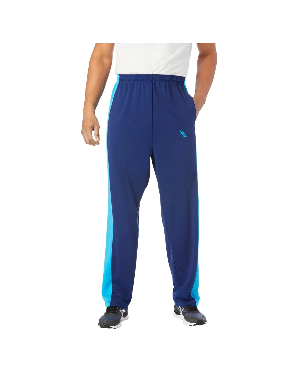 Big & Tall Power Wicking Pants
