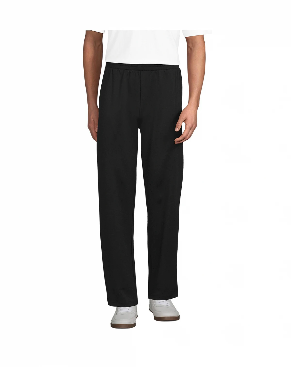 Men's Active Performance Track Pants