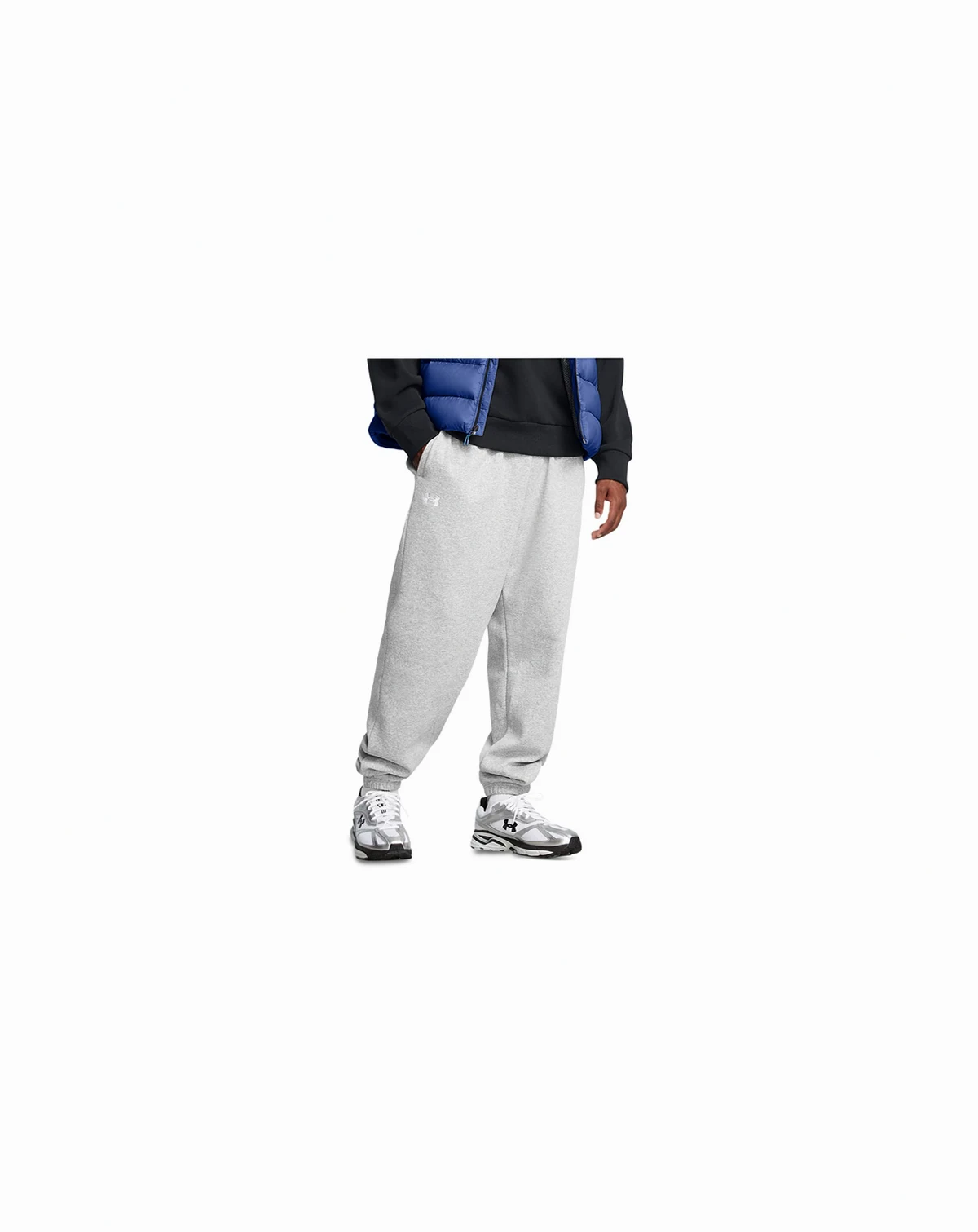 Men's Rival Fleece Pants