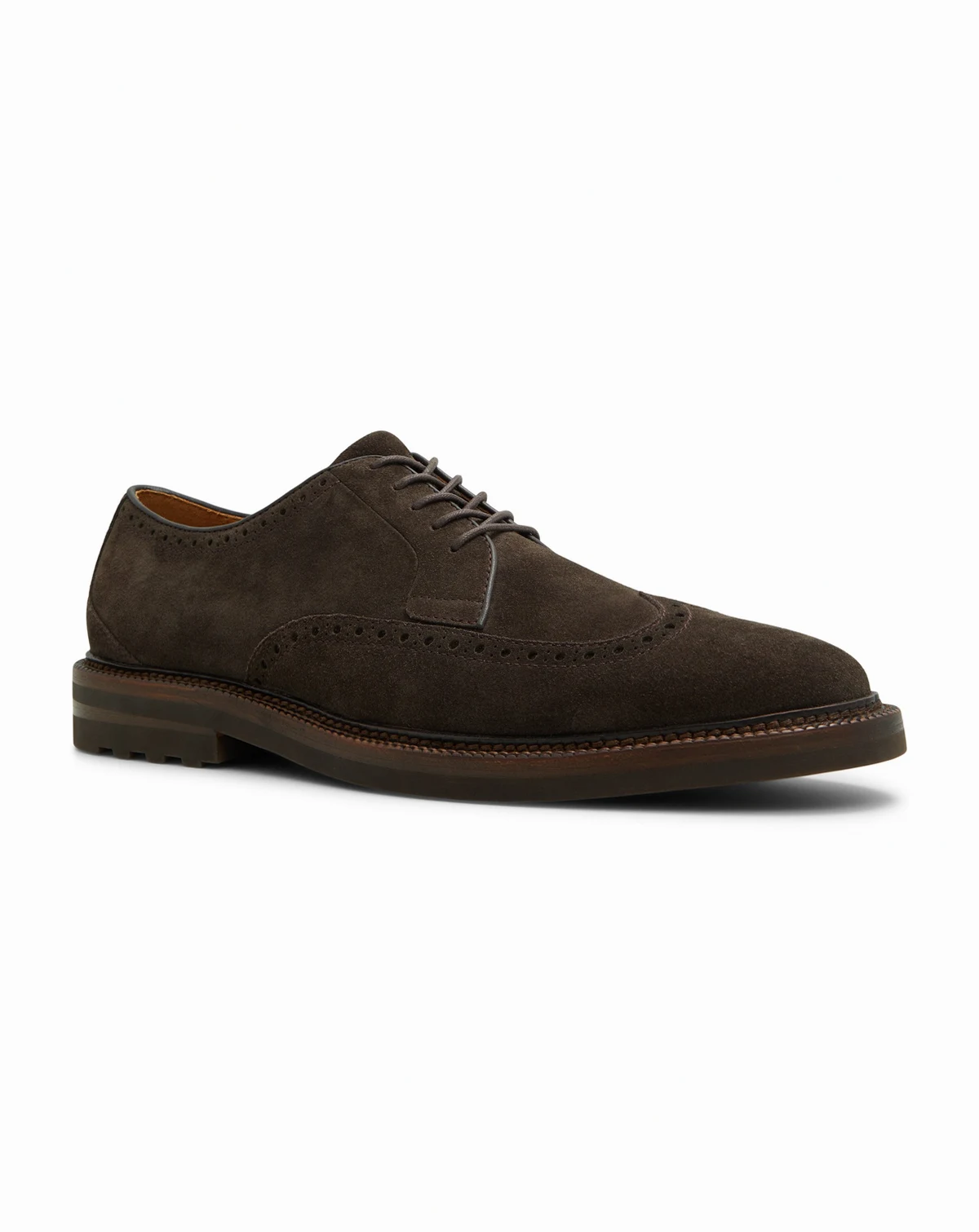 Men's Ellington Lace Up Oxfords