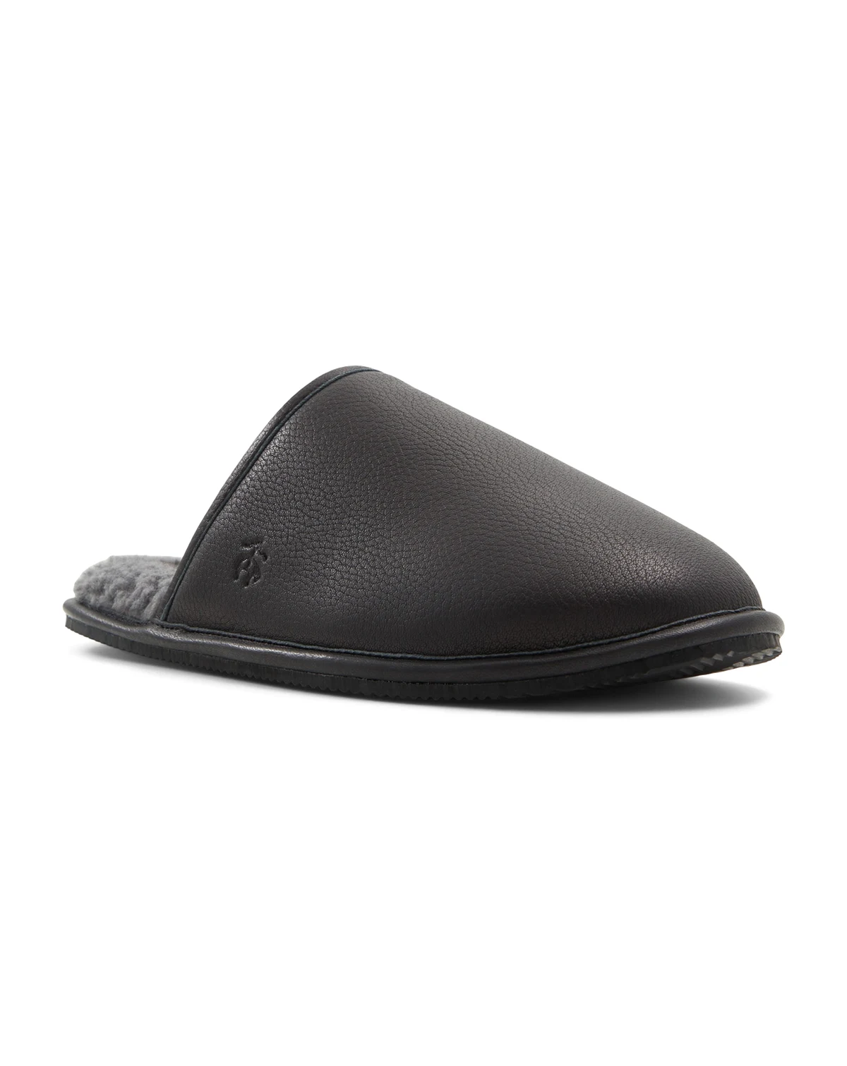 Men's Henri Slippers