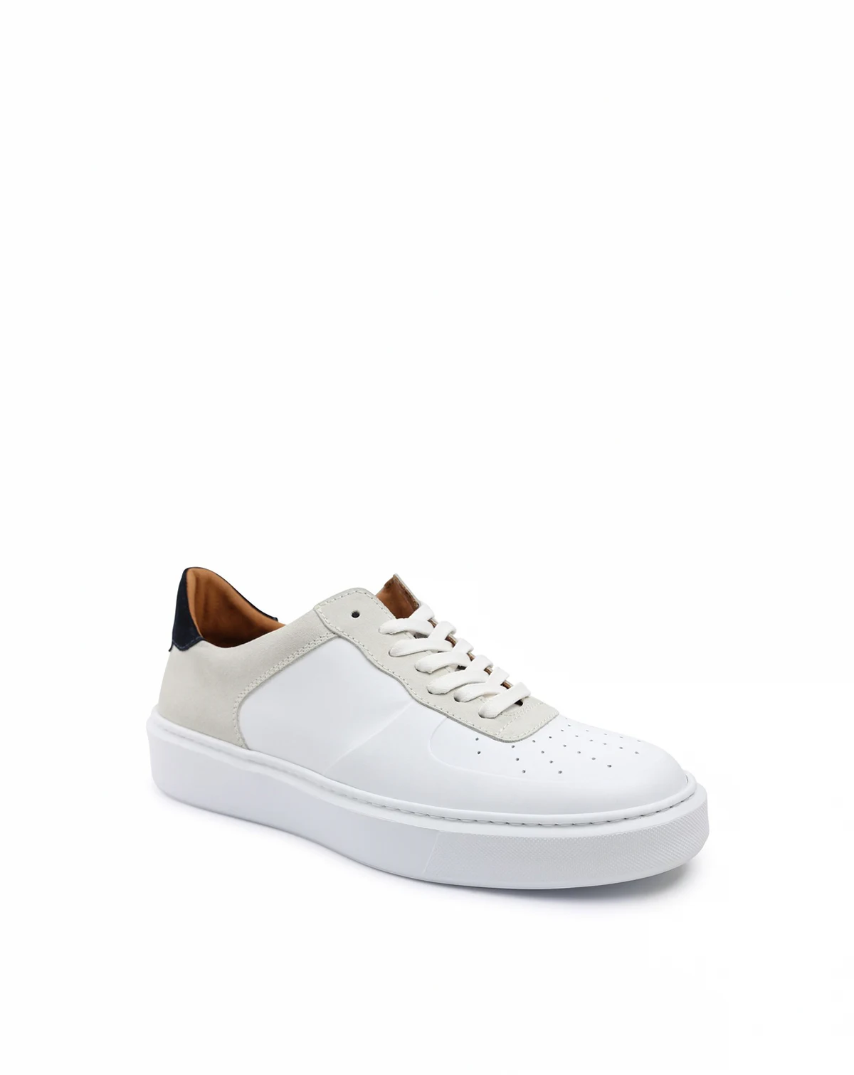 Men's Falcone Court Sneakers
