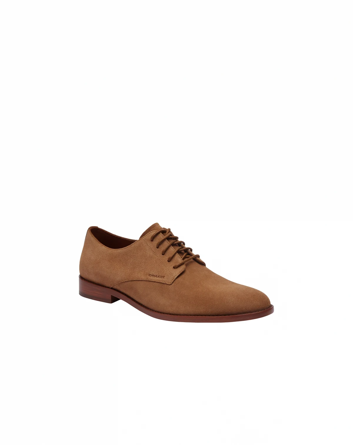 Men's Davi Suede Derby
