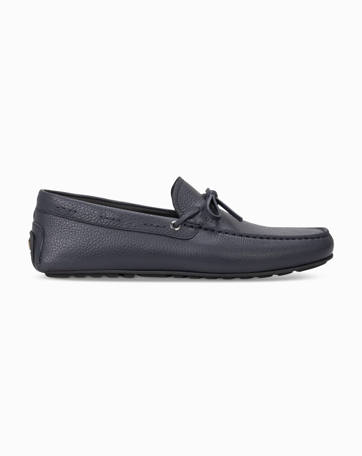 Men's Noel Moccasin Slip-On Driving Loafers