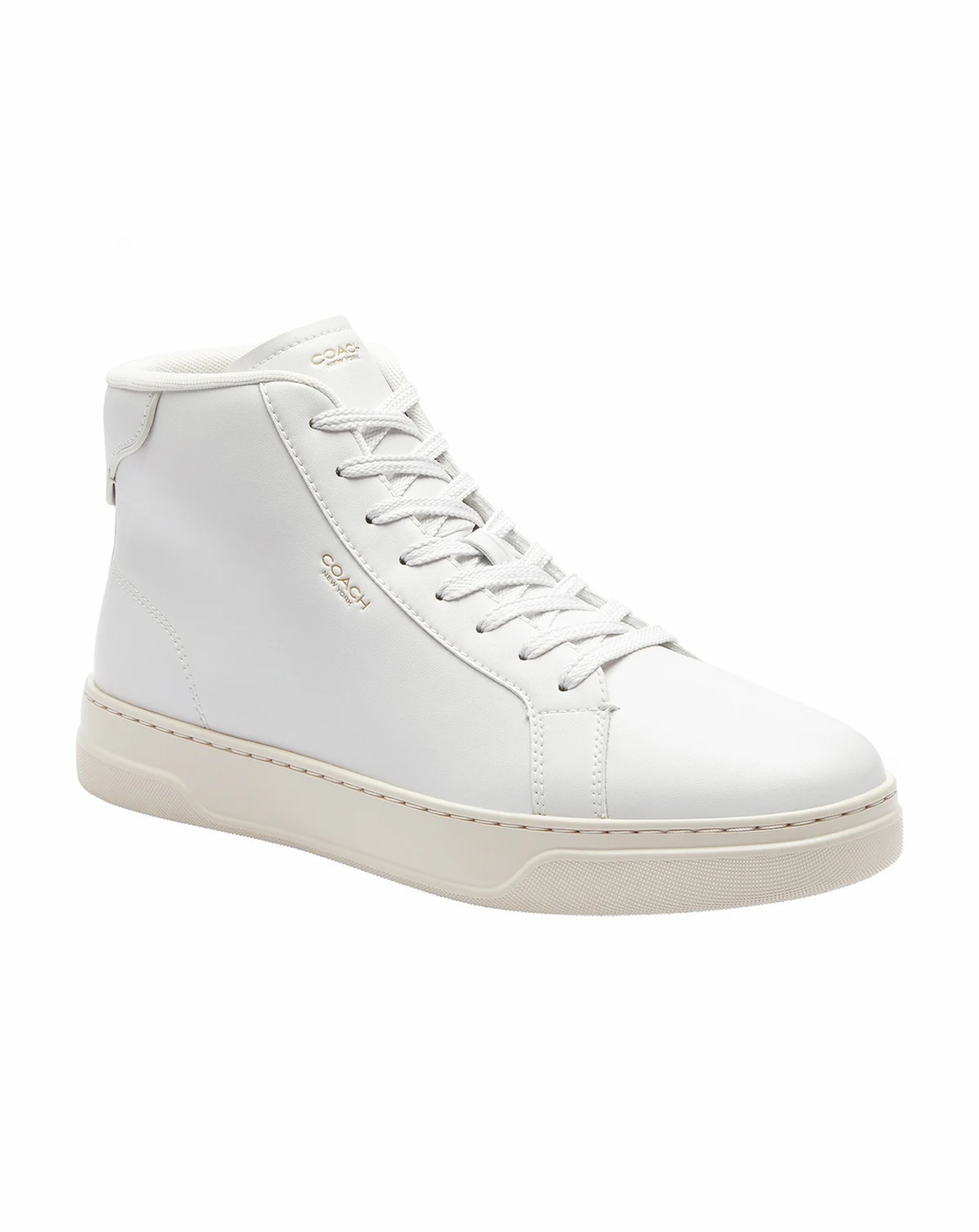 Men's High Line High-Top Sneakers