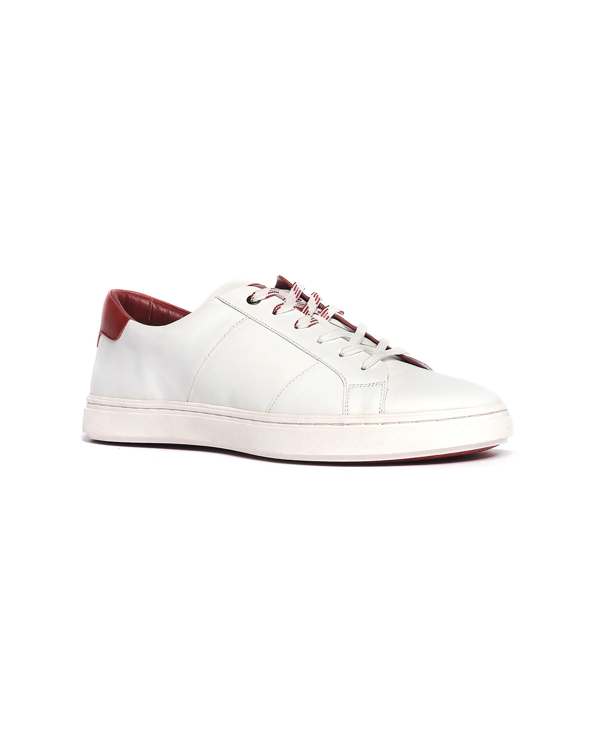 Men's Kips Low-Top Fashion Sneakers
