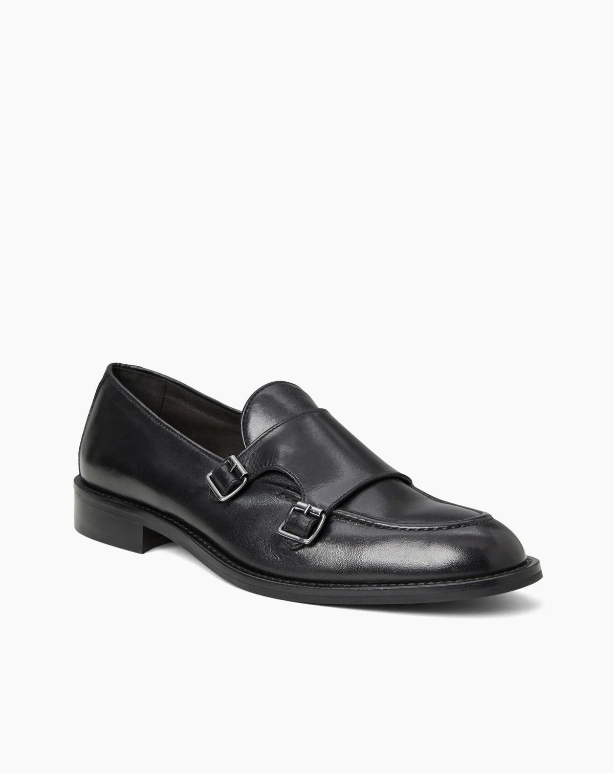 Men's Blake Double Monk Dress shoe
