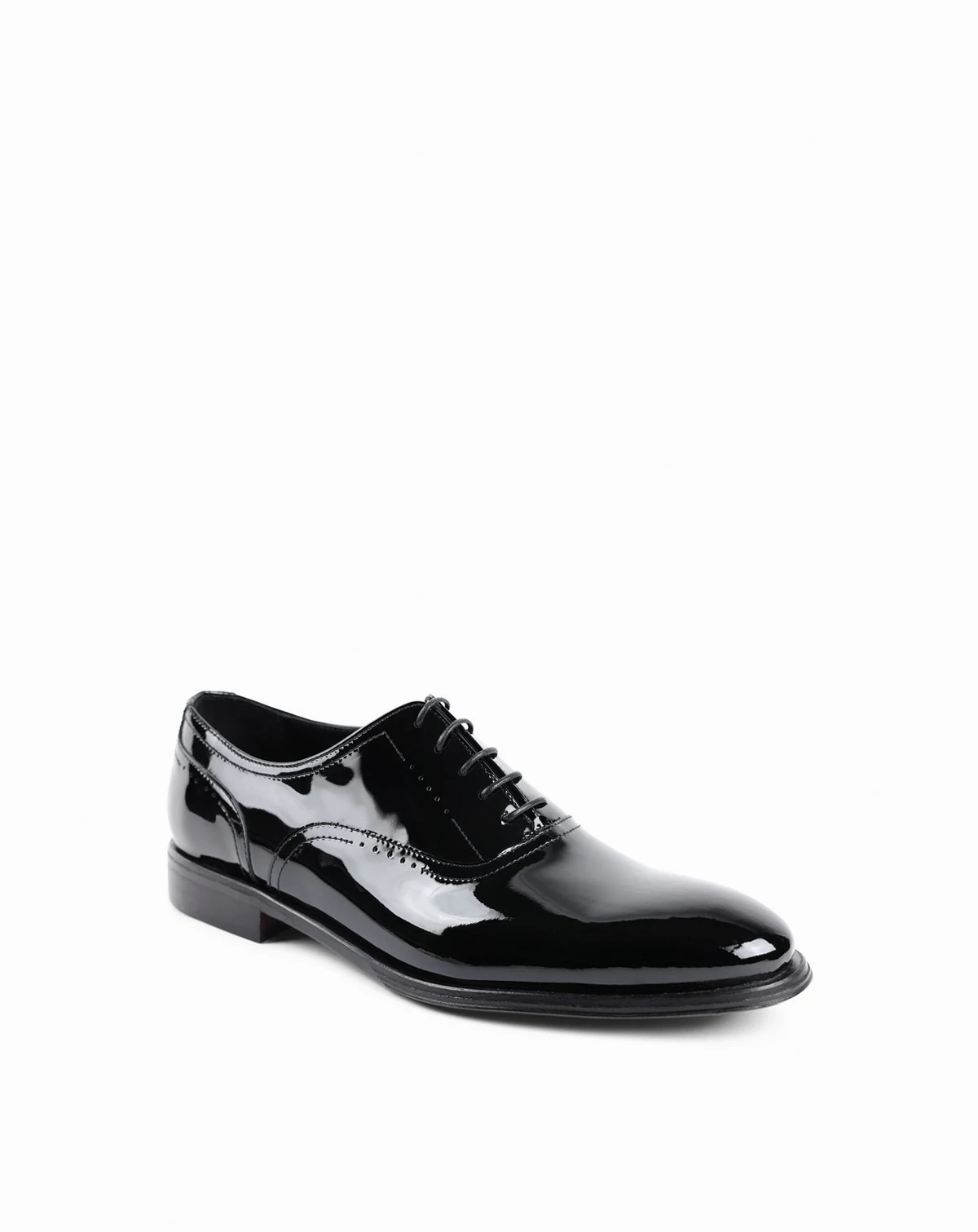 Men's Arno Sera Patent Oxford Shoes