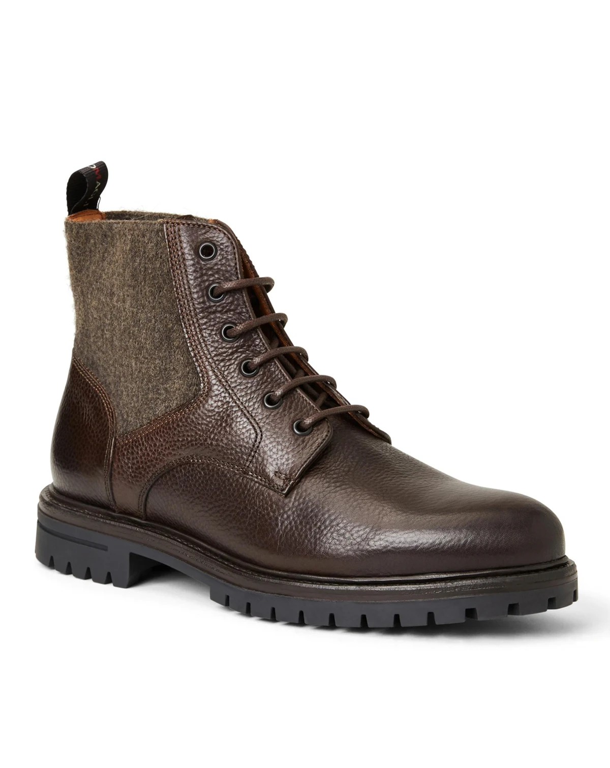 Men's Hunter Dress Boots
